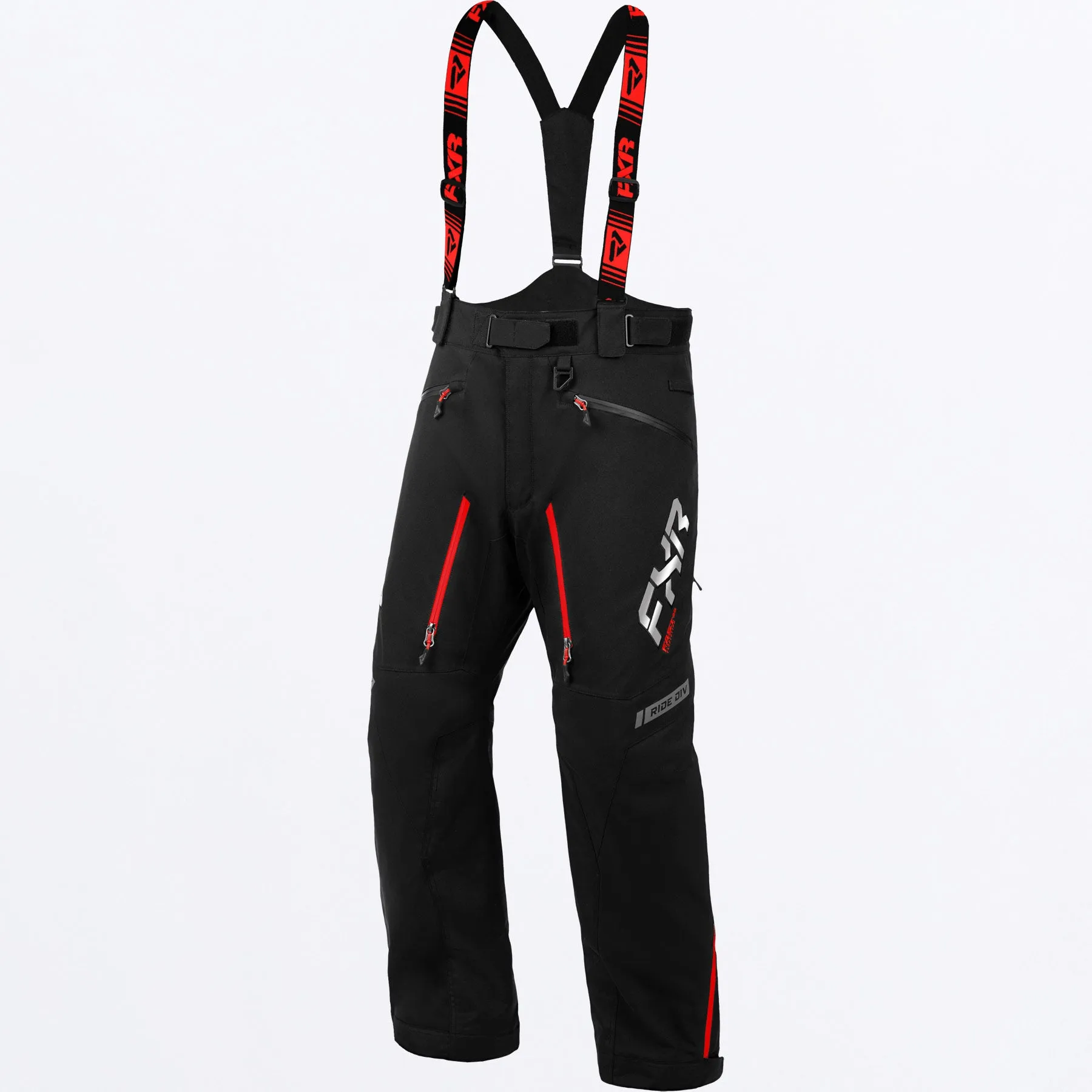 Men's Mission FX Pant sold by FXR product image thumbnail 5