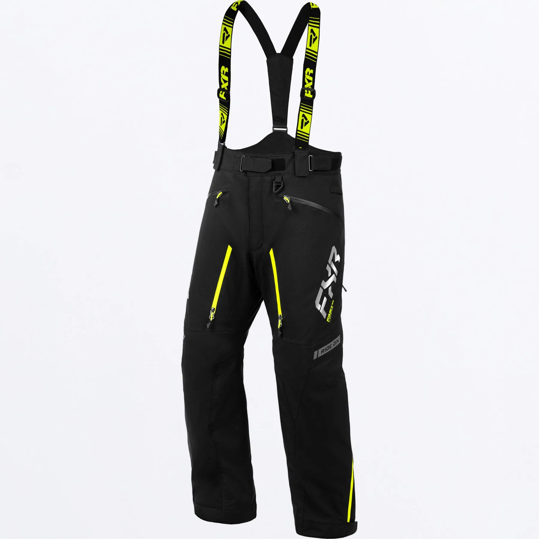 Men's Mission FX Pant sold by FXR product image thumbnail 3