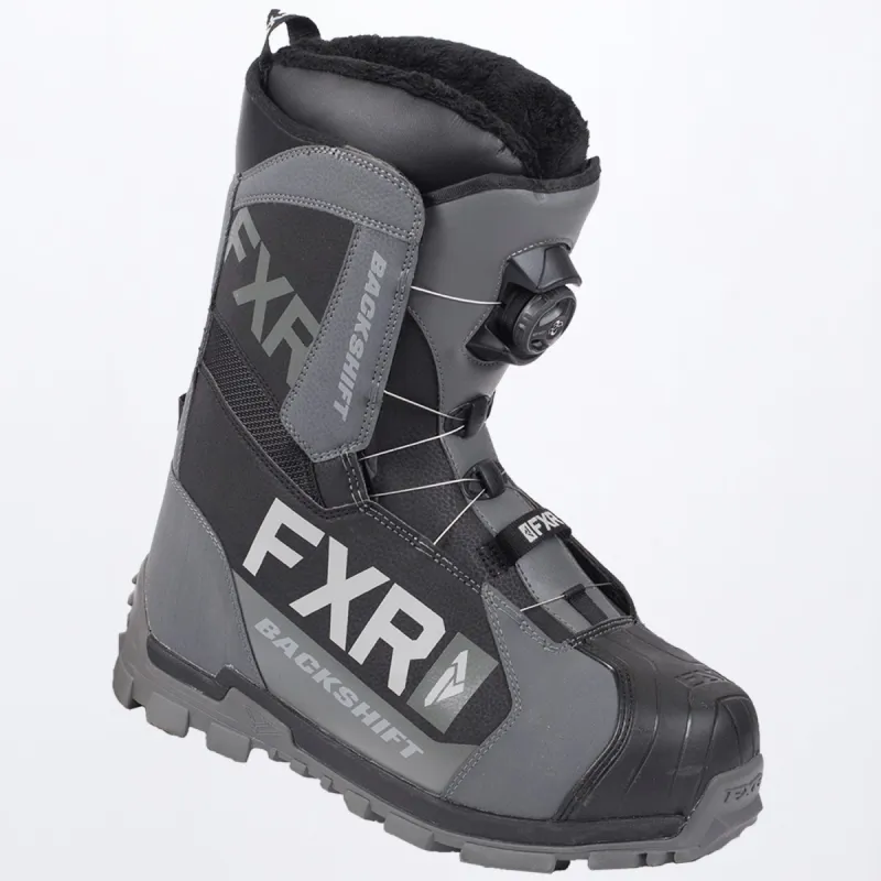 Backshift BOA Boot sold by FXR