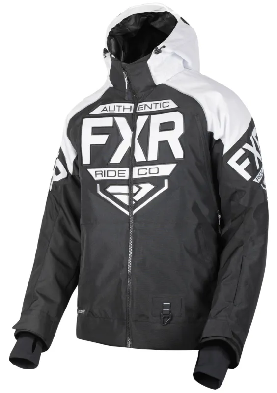 Men's Clutch Jacket sold by FXR