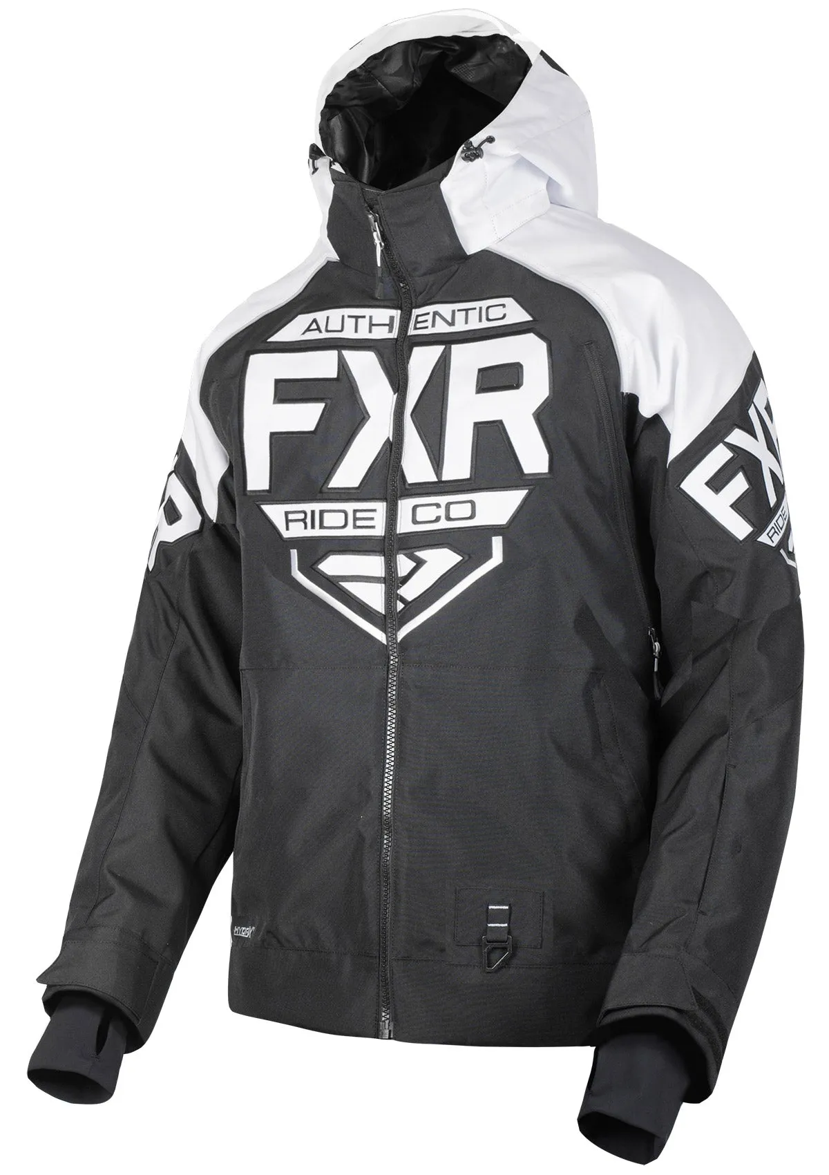 Men's Clutch Jacket sold by FXR