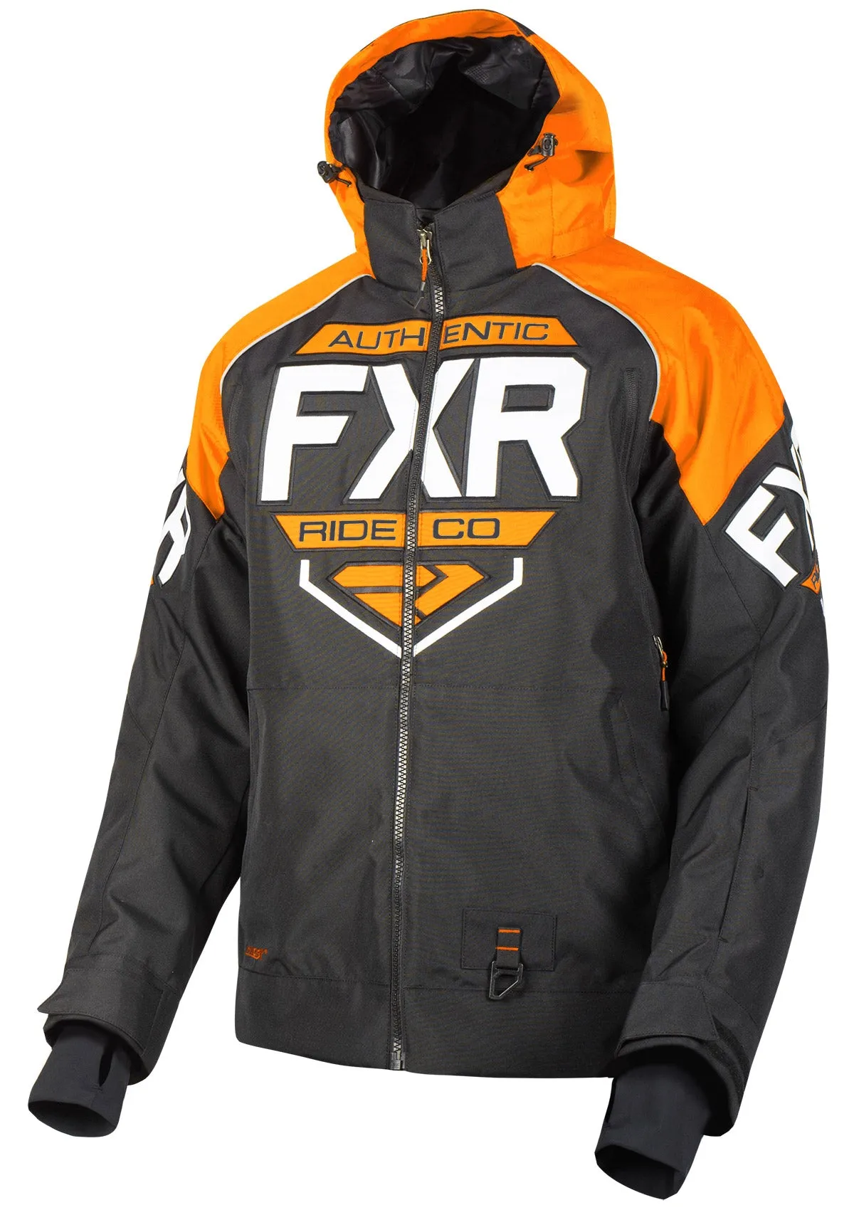 Men's Clutch Jacket sold by FXR product image thumbnail 5