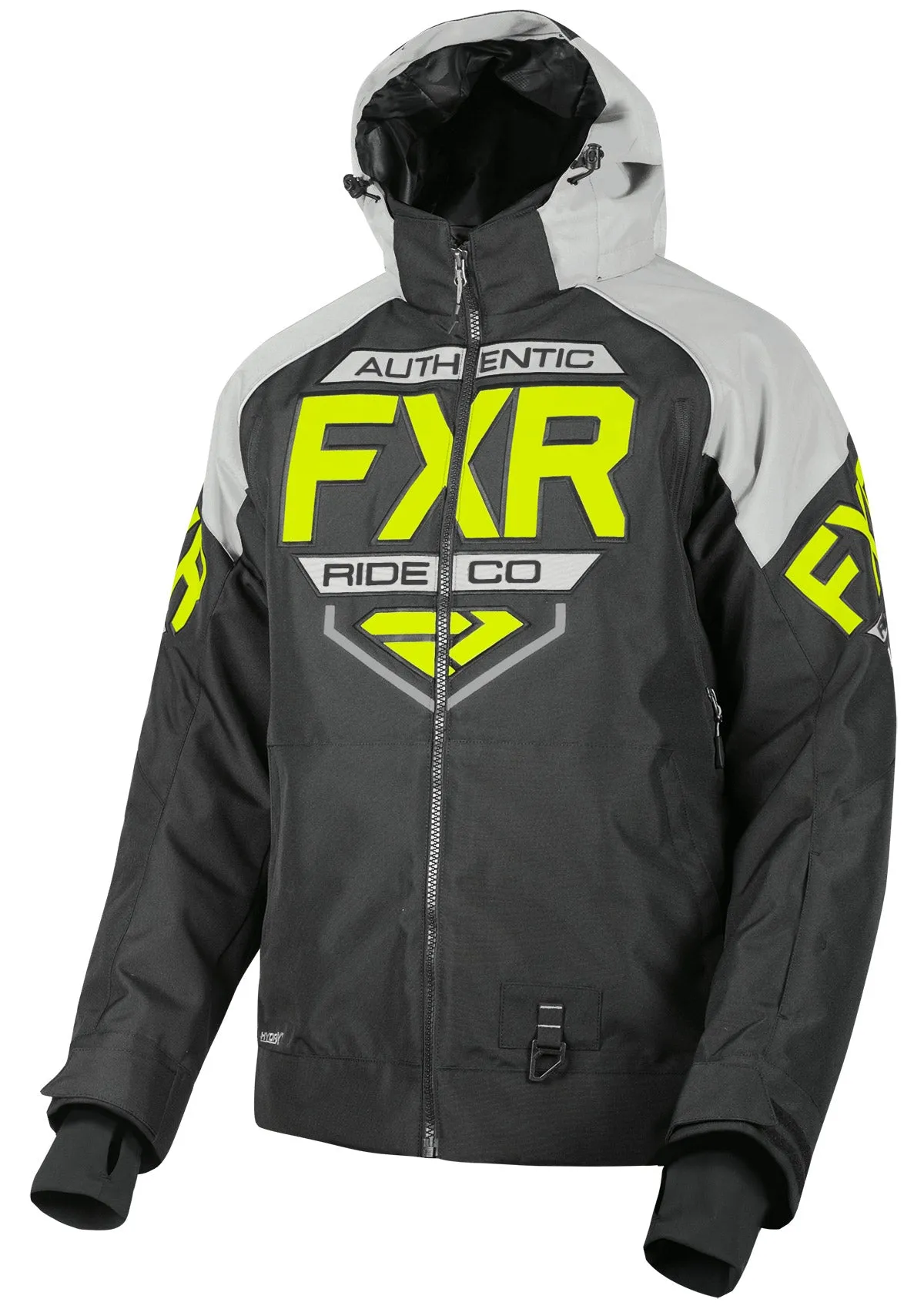 Men's Clutch Jacket sold by FXR product image thumbnail 2