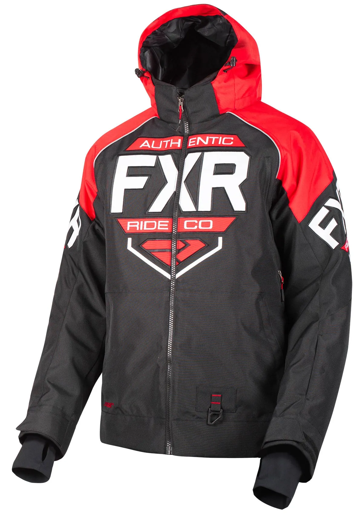 Men's Clutch Jacket sold by FXR product image thumbnail 4