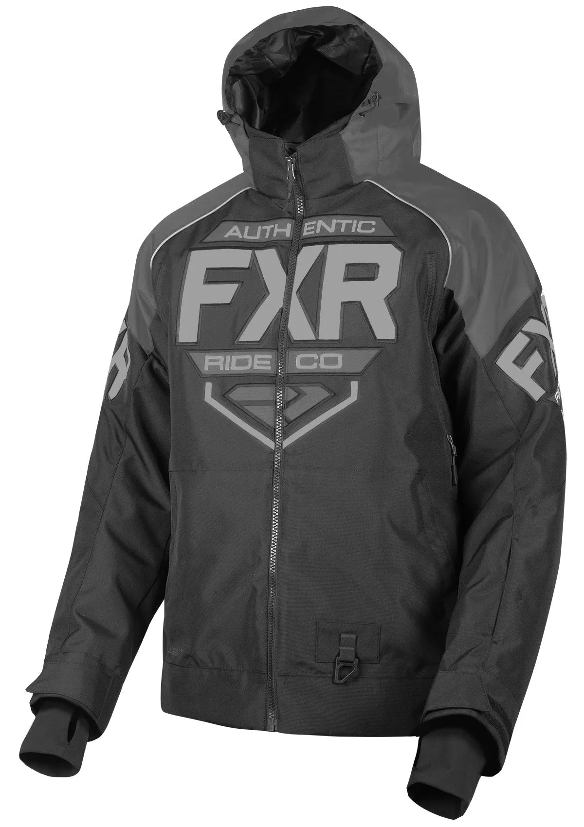 Men's Clutch Jacket sold by FXR product image thumbnail 3