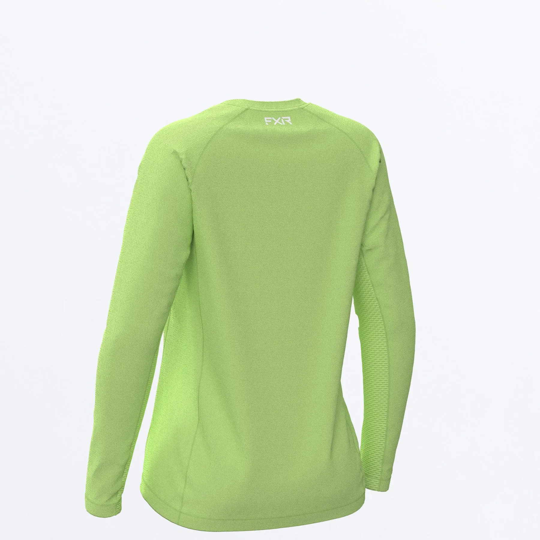 Women's Attack UPF Longsleeve sold by FXR product image thumbnail 4