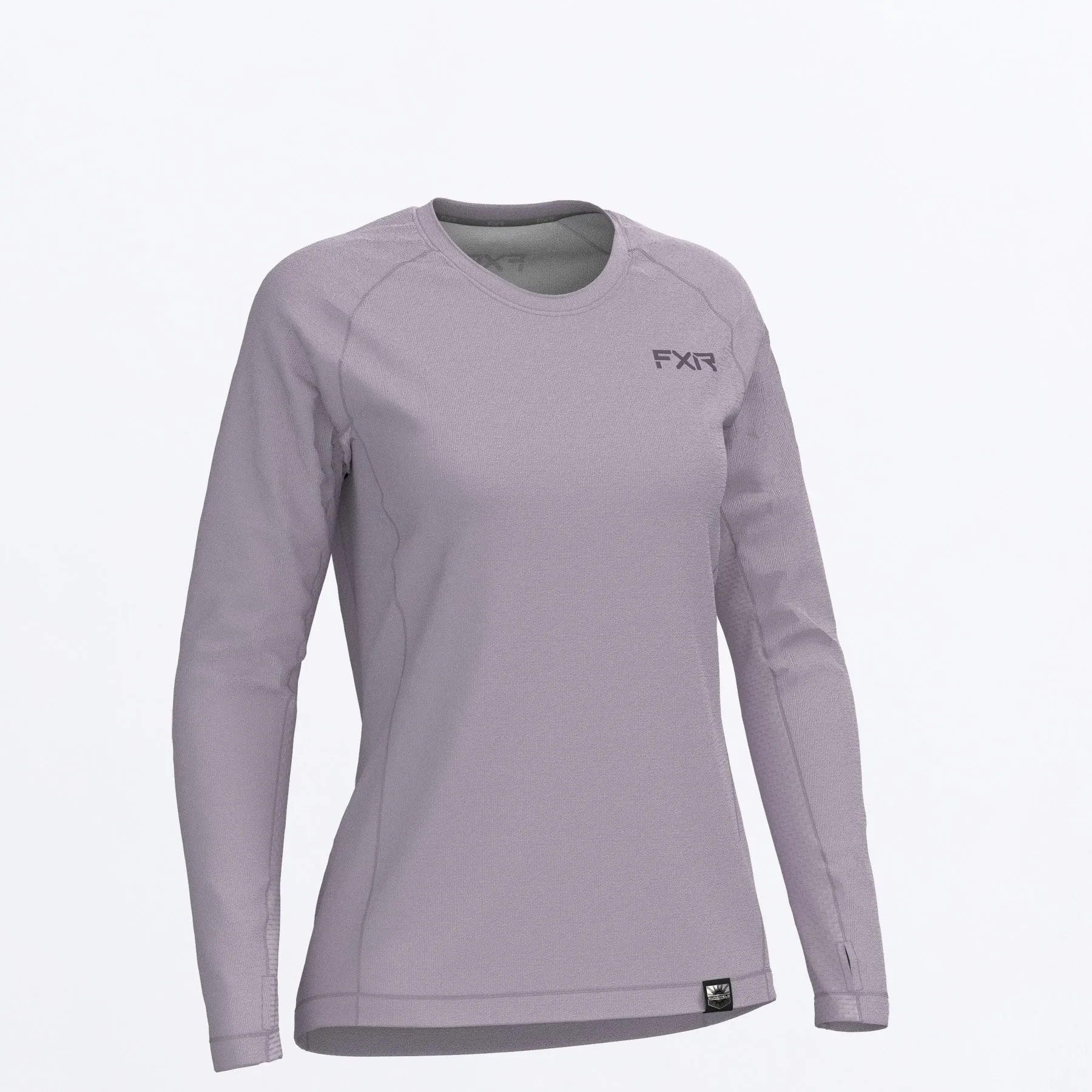 Women's Attack UPF Longsleeve sold by FXR