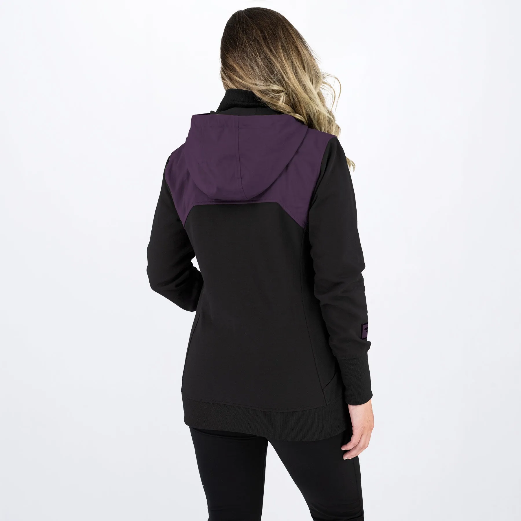 Women's Task Hoodie sold by FXR product image thumbnail 5