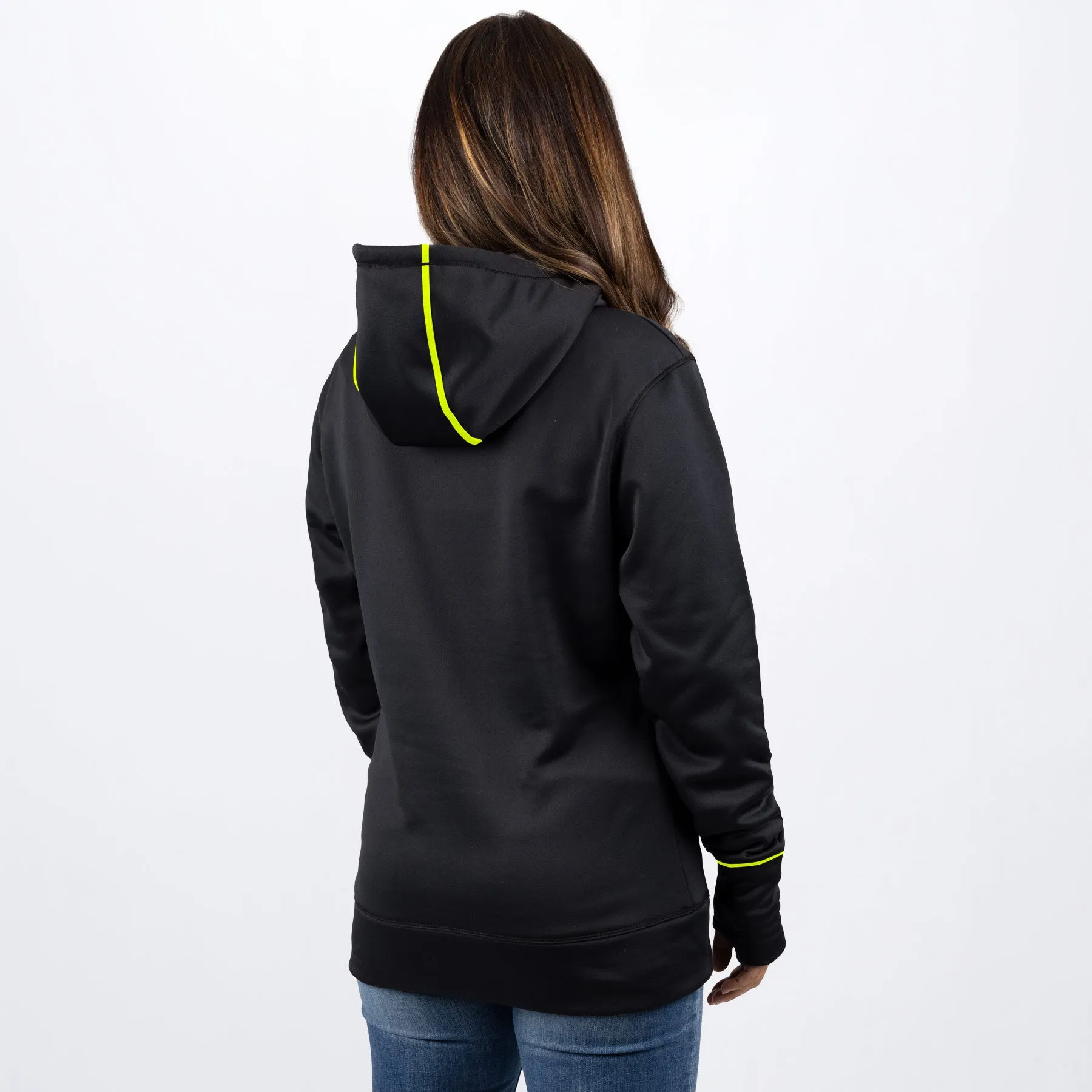 Unisex Podium Tech Pullover Hoodie sold by FXR product image thumbnail 5