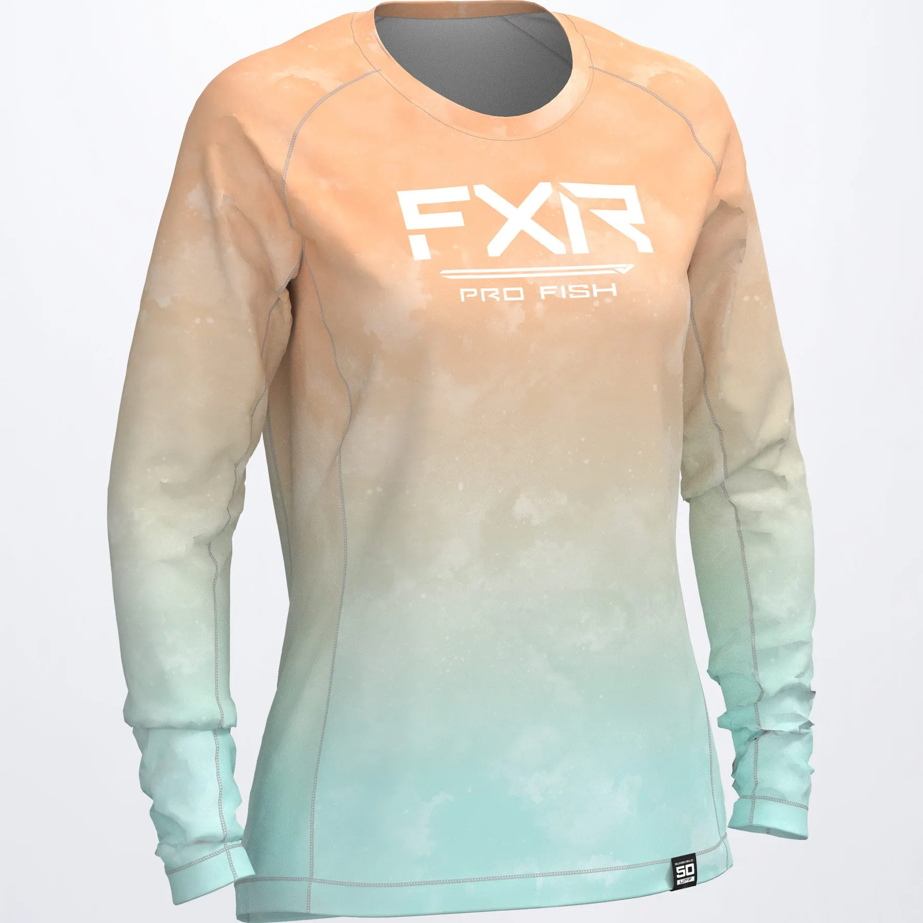 Women's Derby UPF Longsleeve sold by FXR