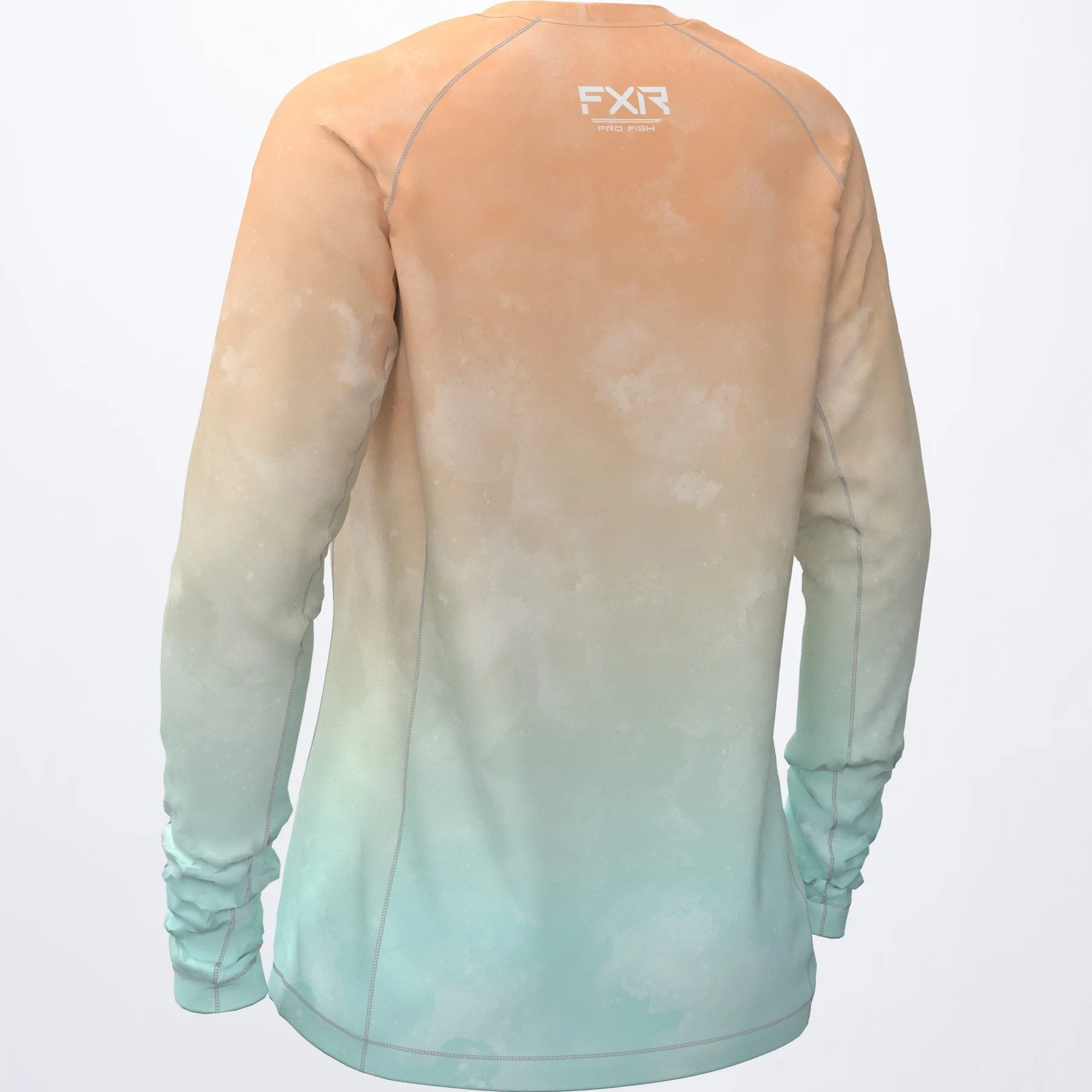 Women's Derby UPF Longsleeve sold by FXR product image thumbnail 5