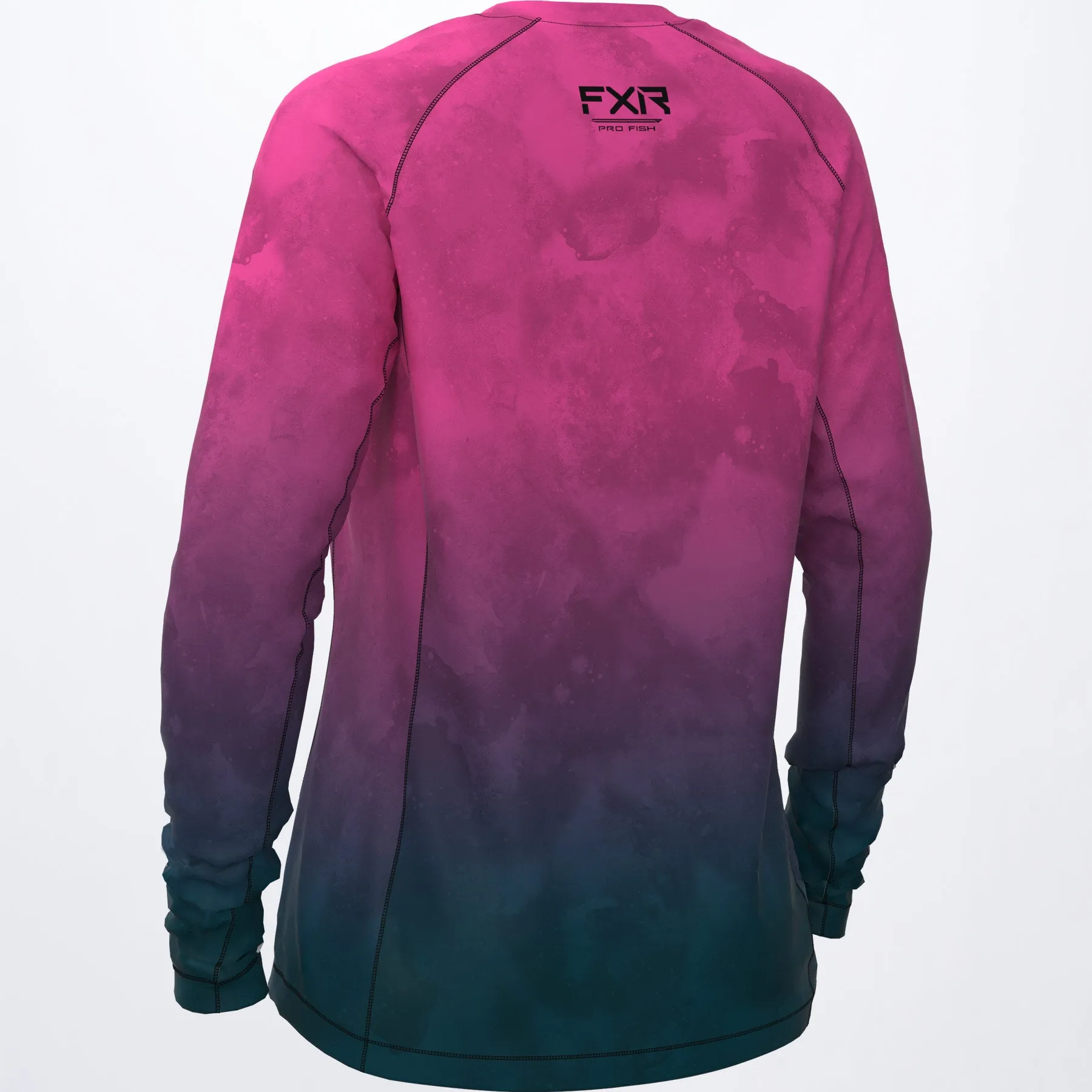 Women's Derby UPF Longsleeve sold by FXR product image thumbnail 3