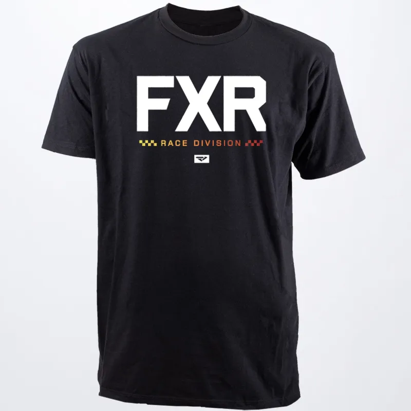 Men's Pilot T-Shirt sold by FXR