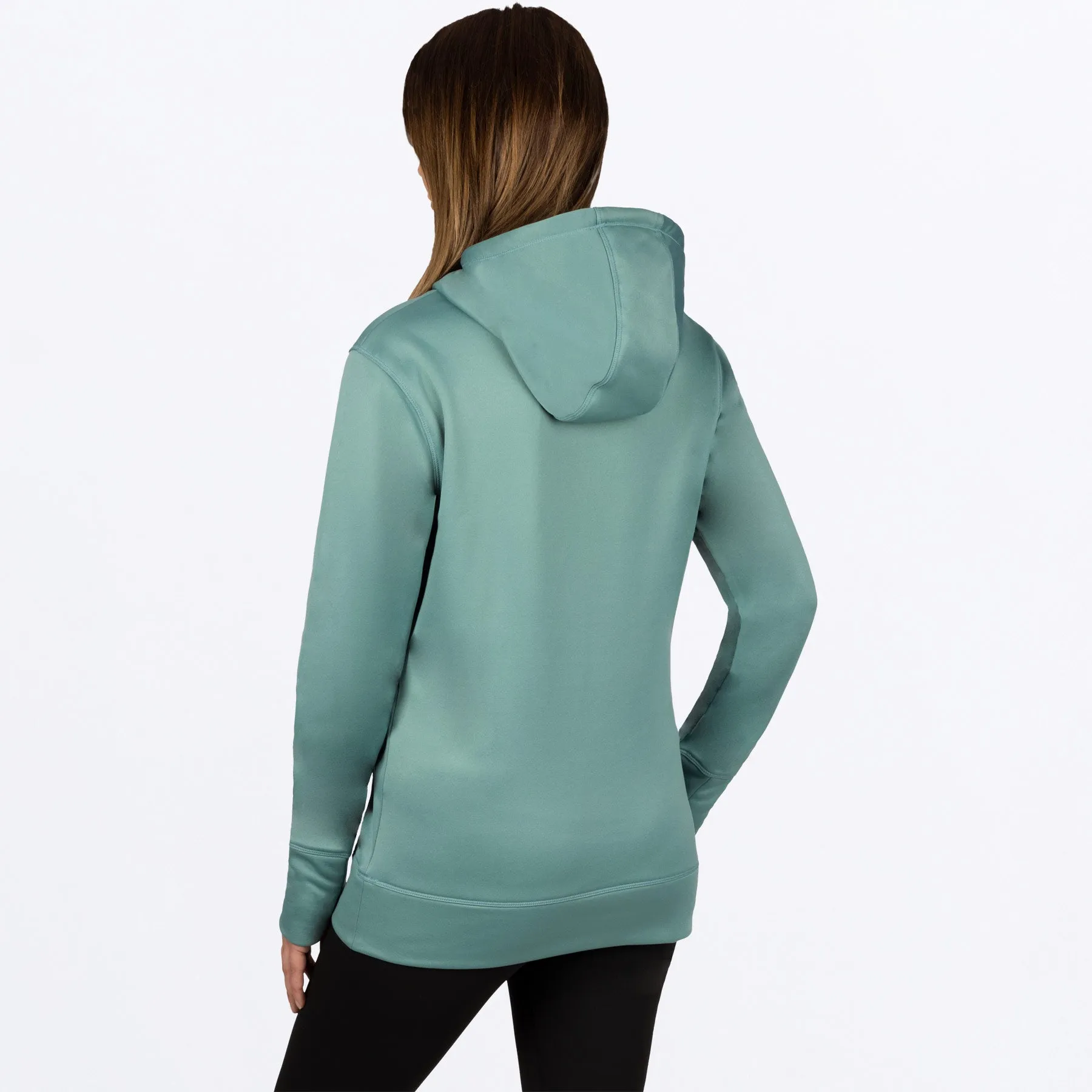 Women's Podium Tech Pullover Hoodie sold by FXR product image thumbnail 4