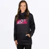 Women's Podium Tech Pullover Hoodie sold by FXR