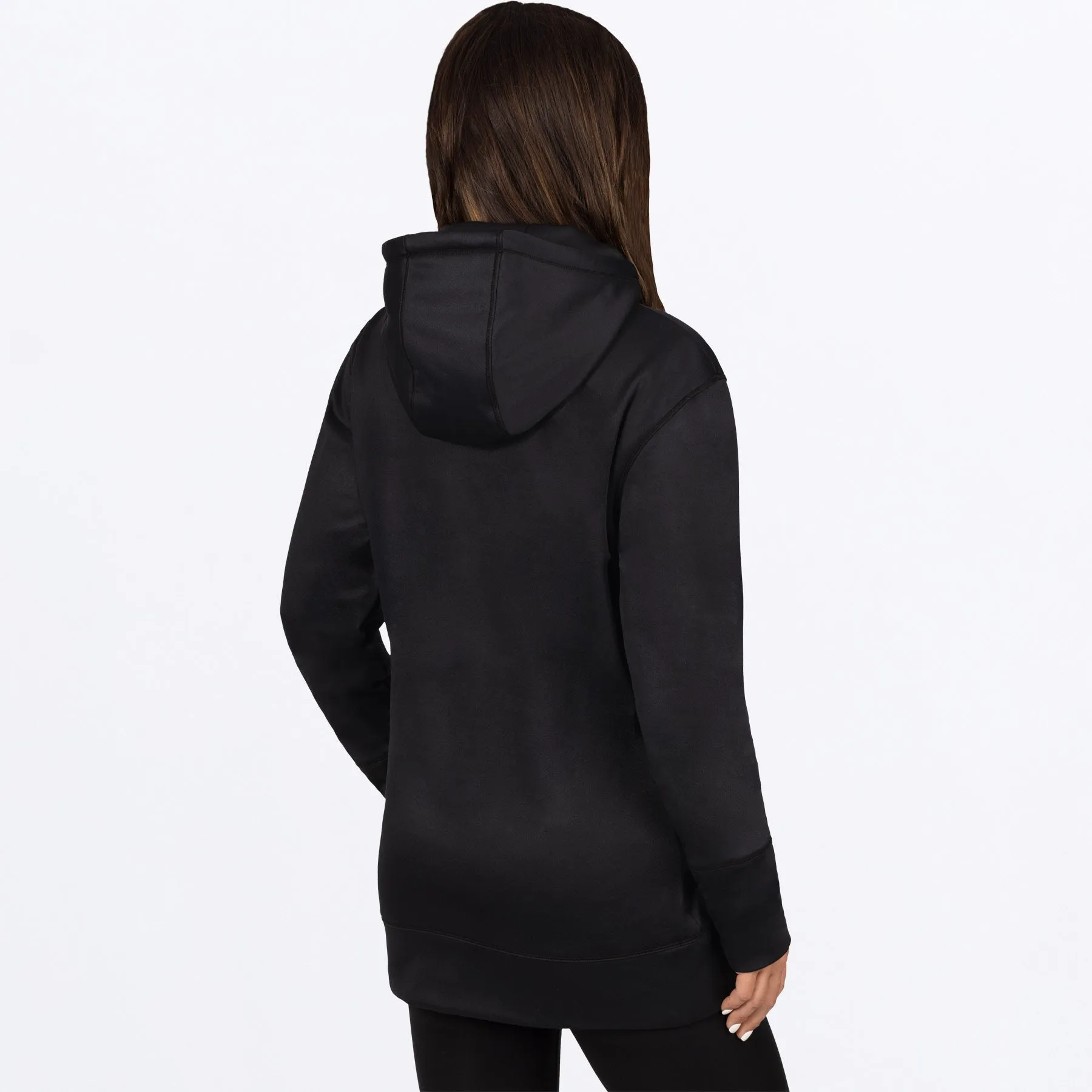 Women's Podium Tech Pullover Hoodie sold by FXR product image thumbnail 2