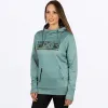 Women's Podium Tech Pullover Hoodie sold by FXR