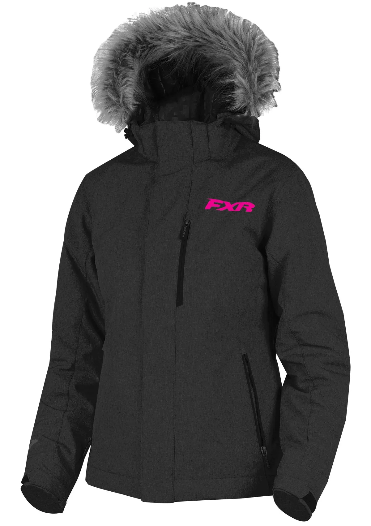 Women's Northward Jacket sold by FXR product image thumbnail 2