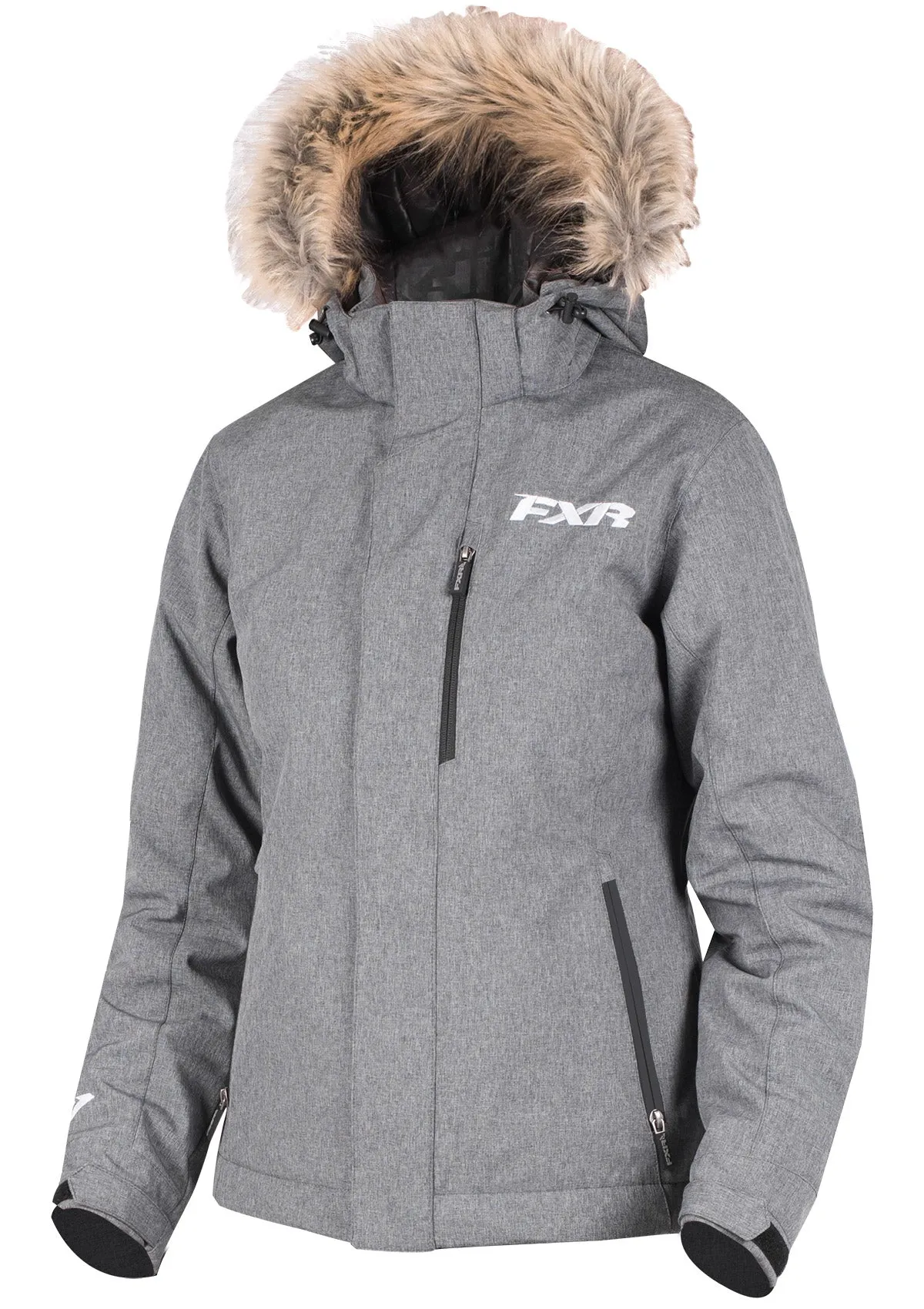 Women's Northward Jacket sold by FXR