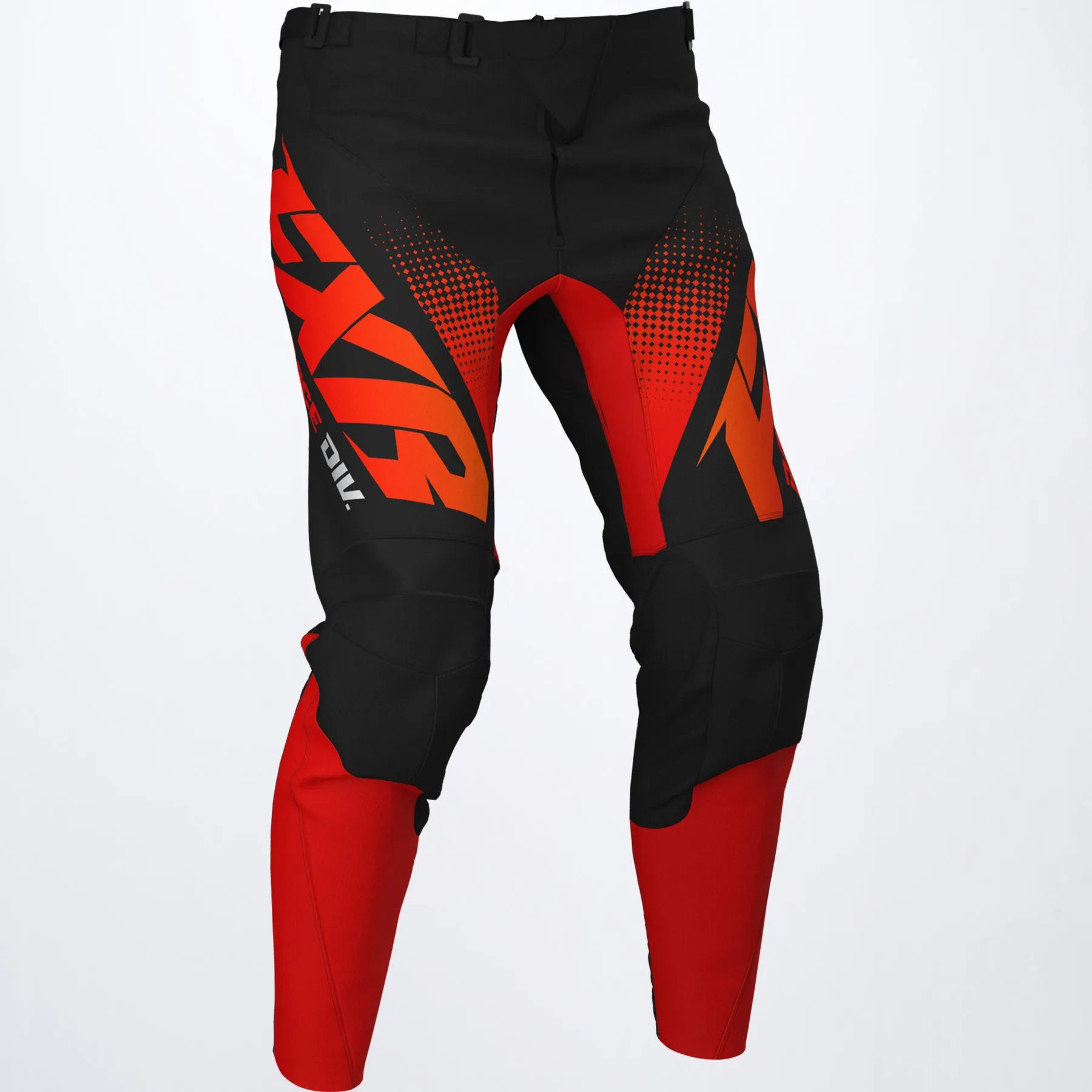 Clutch MX Pant sold by FXR product image thumbnail 3