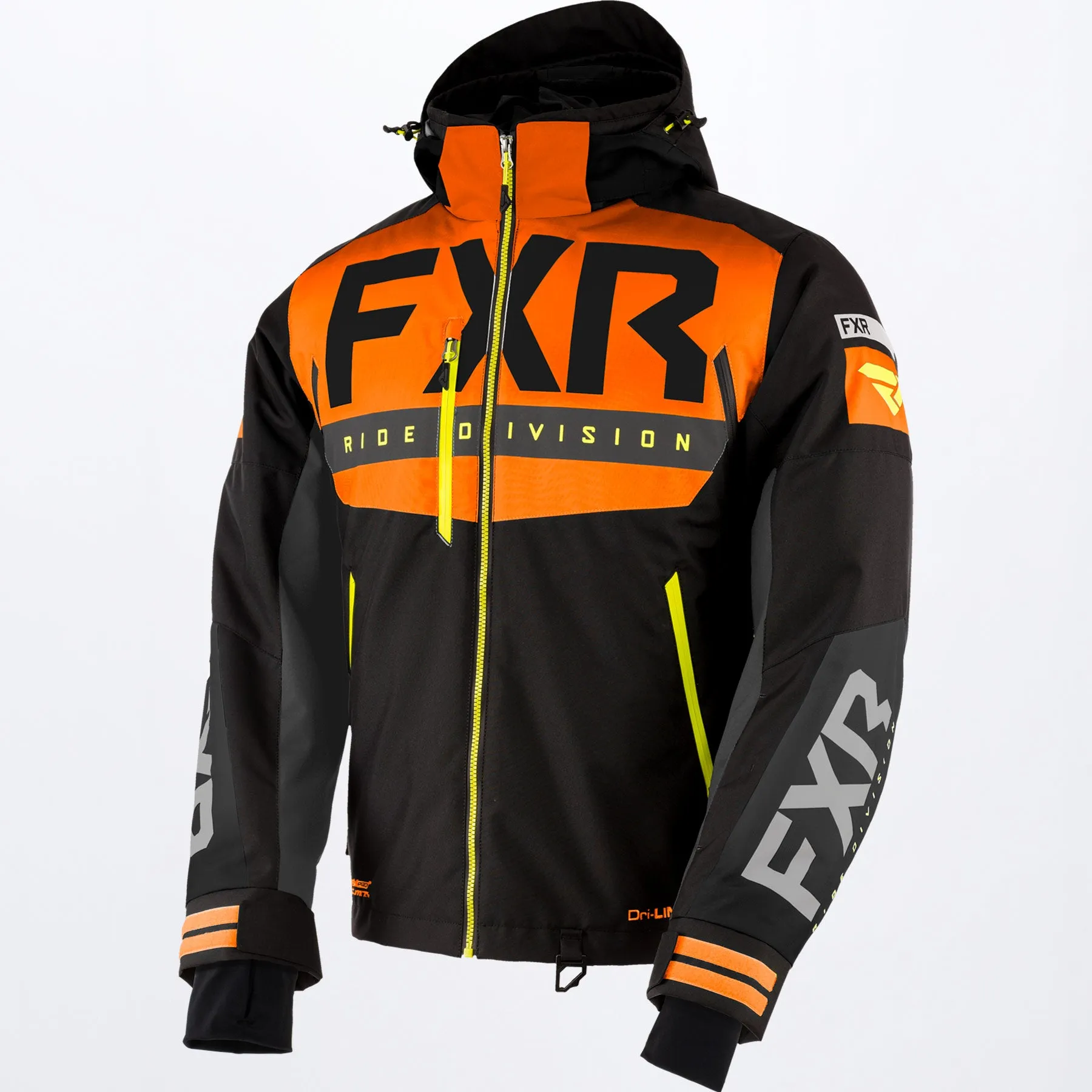 Men's Helium X Jacket sold by FXR product image thumbnail 3