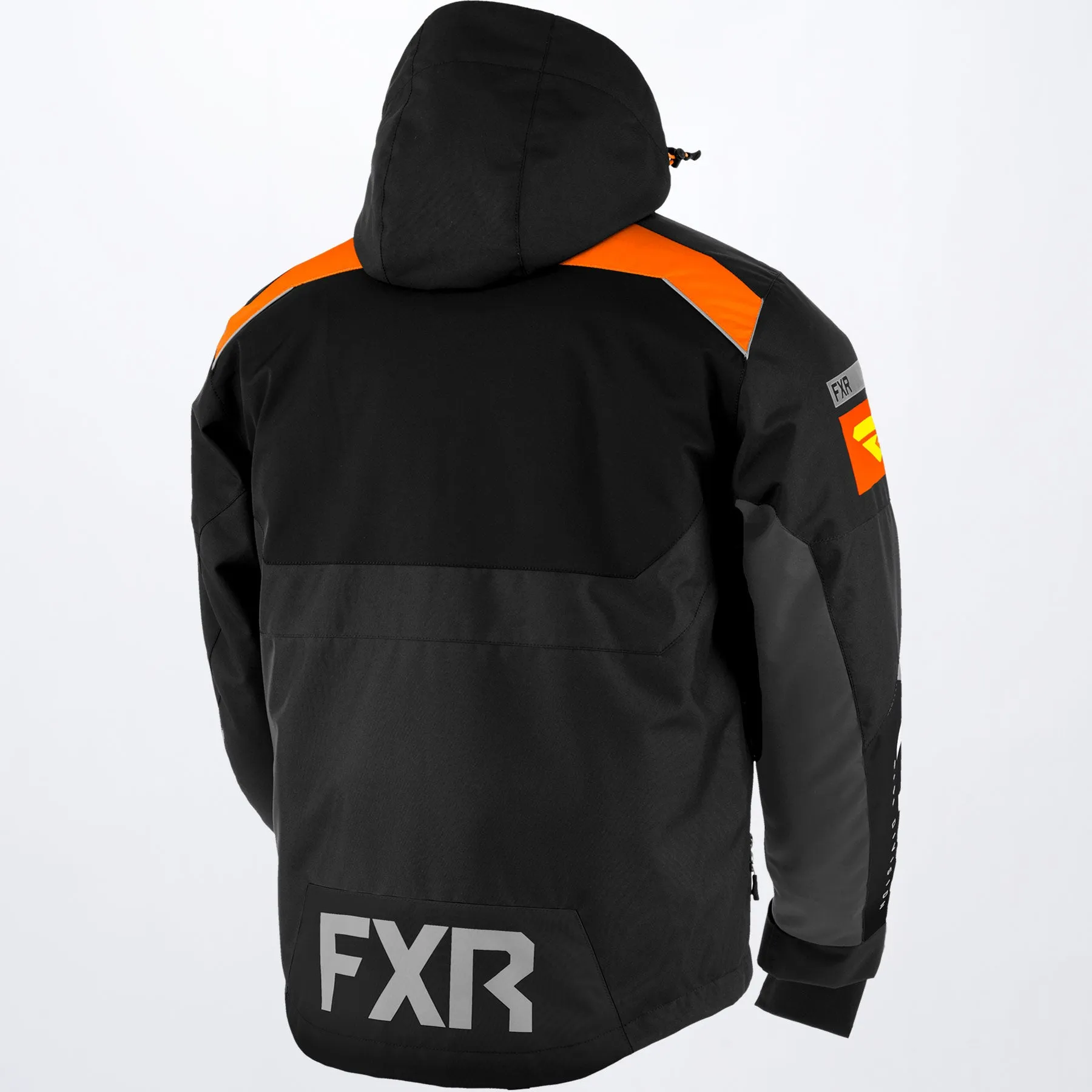Men's Helium X Jacket sold by FXR product image thumbnail 4