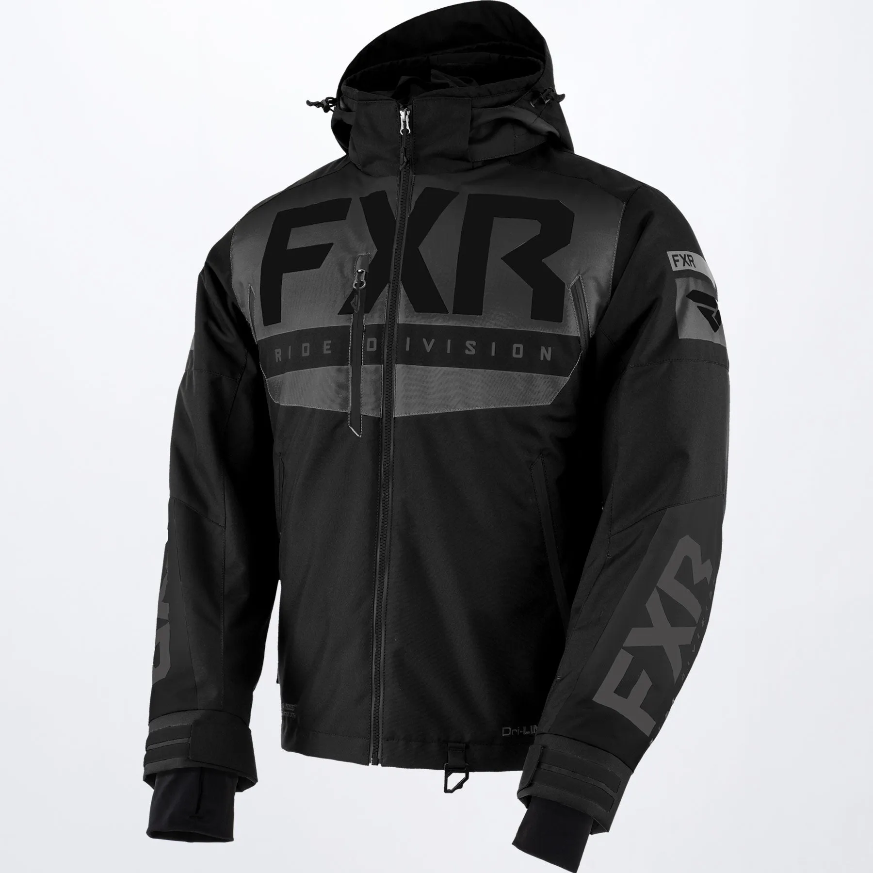 Men's Helium X Jacket sold by FXR