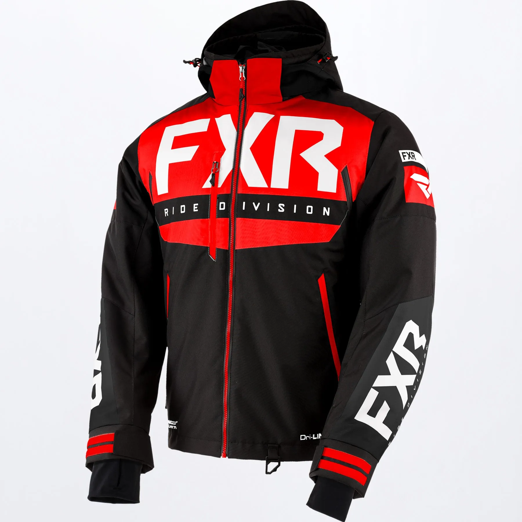 Men's Helium X Jacket sold by FXR product image thumbnail 5
