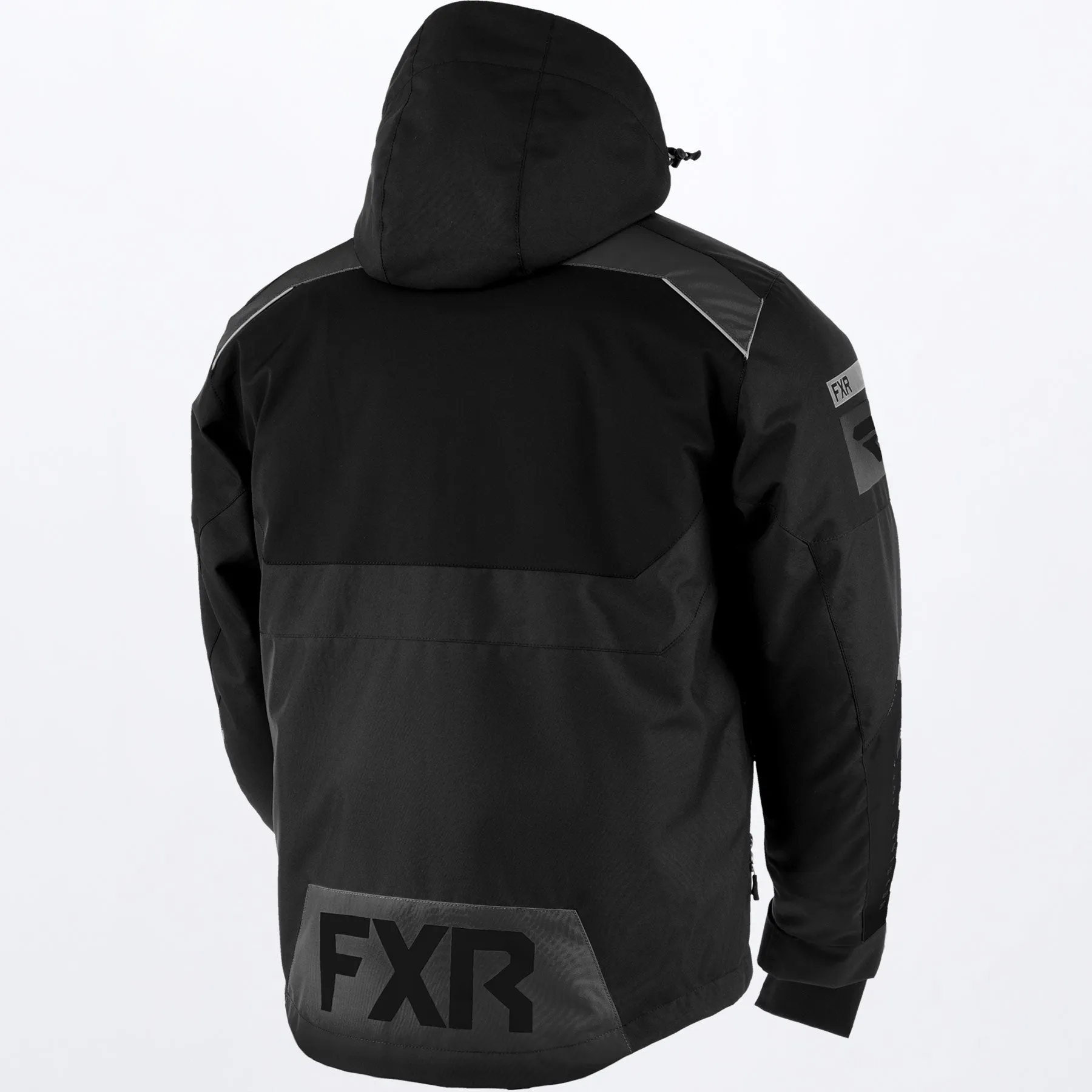 Men's Helium X Jacket sold by FXR product image thumbnail 2