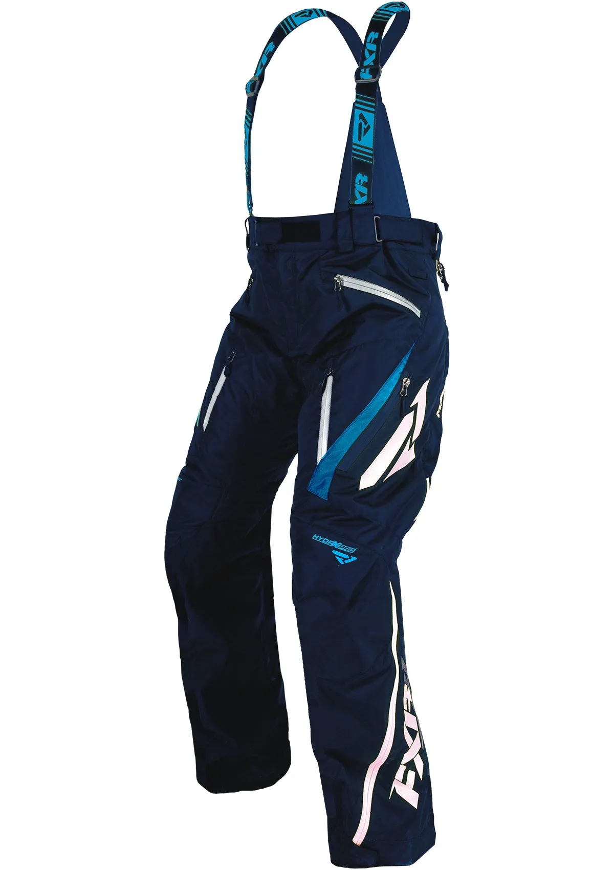 Men's Mission X Pant sold by FXR product image thumbnail 3