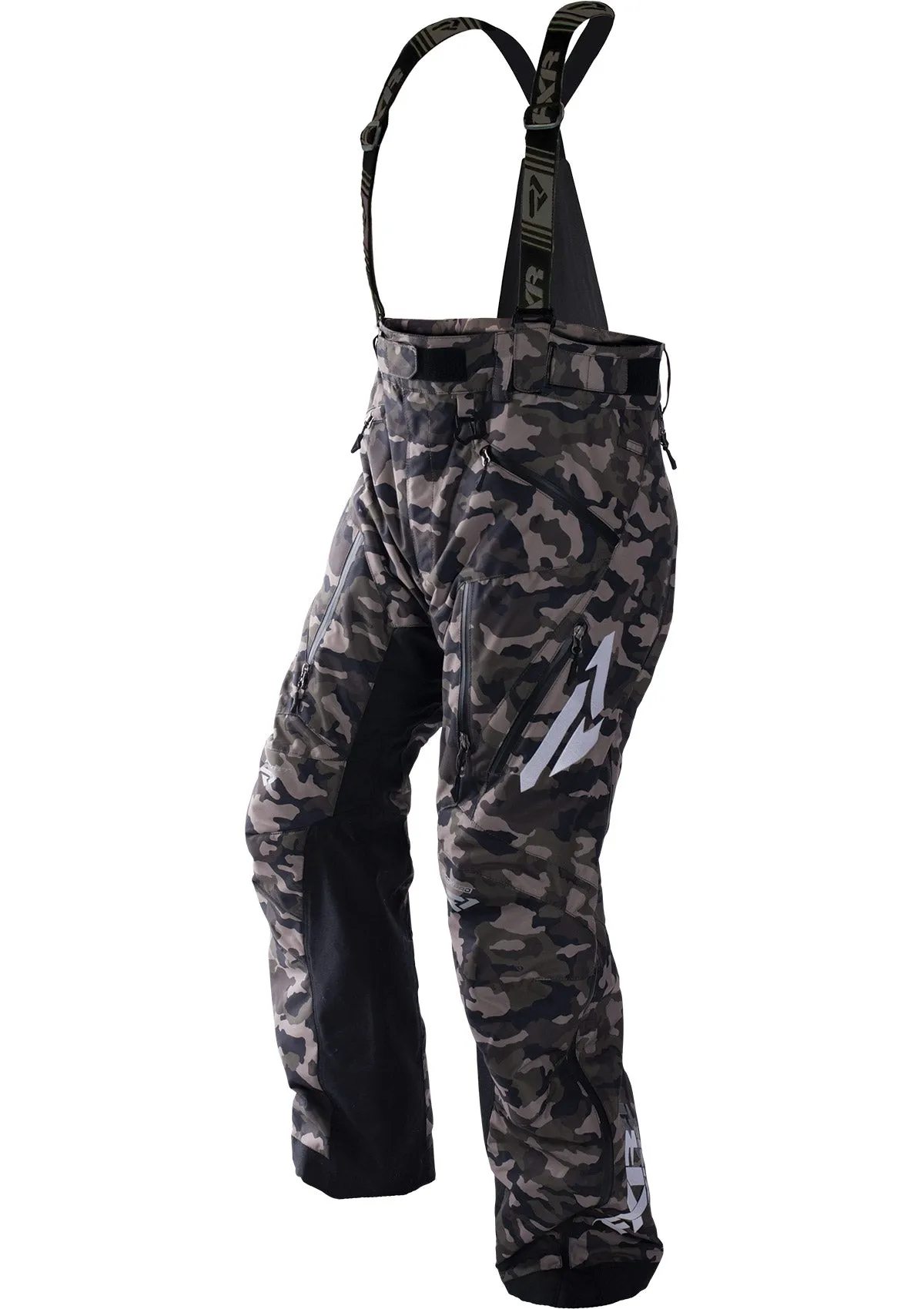 Men's Mission X Pant sold by FXR product image thumbnail 2