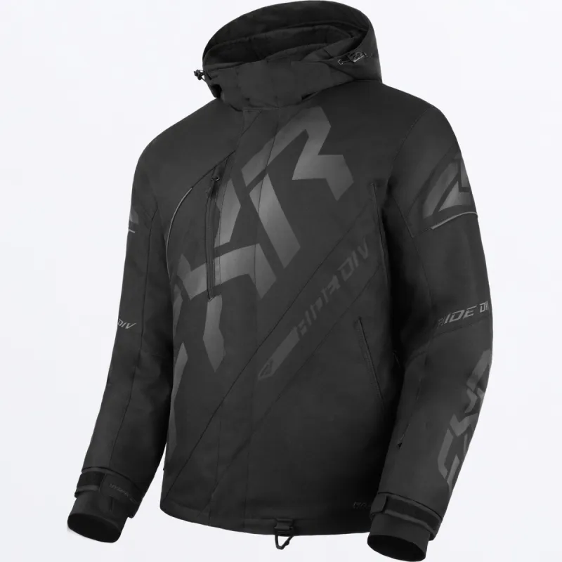 Men's CX Jacket sold by FXR