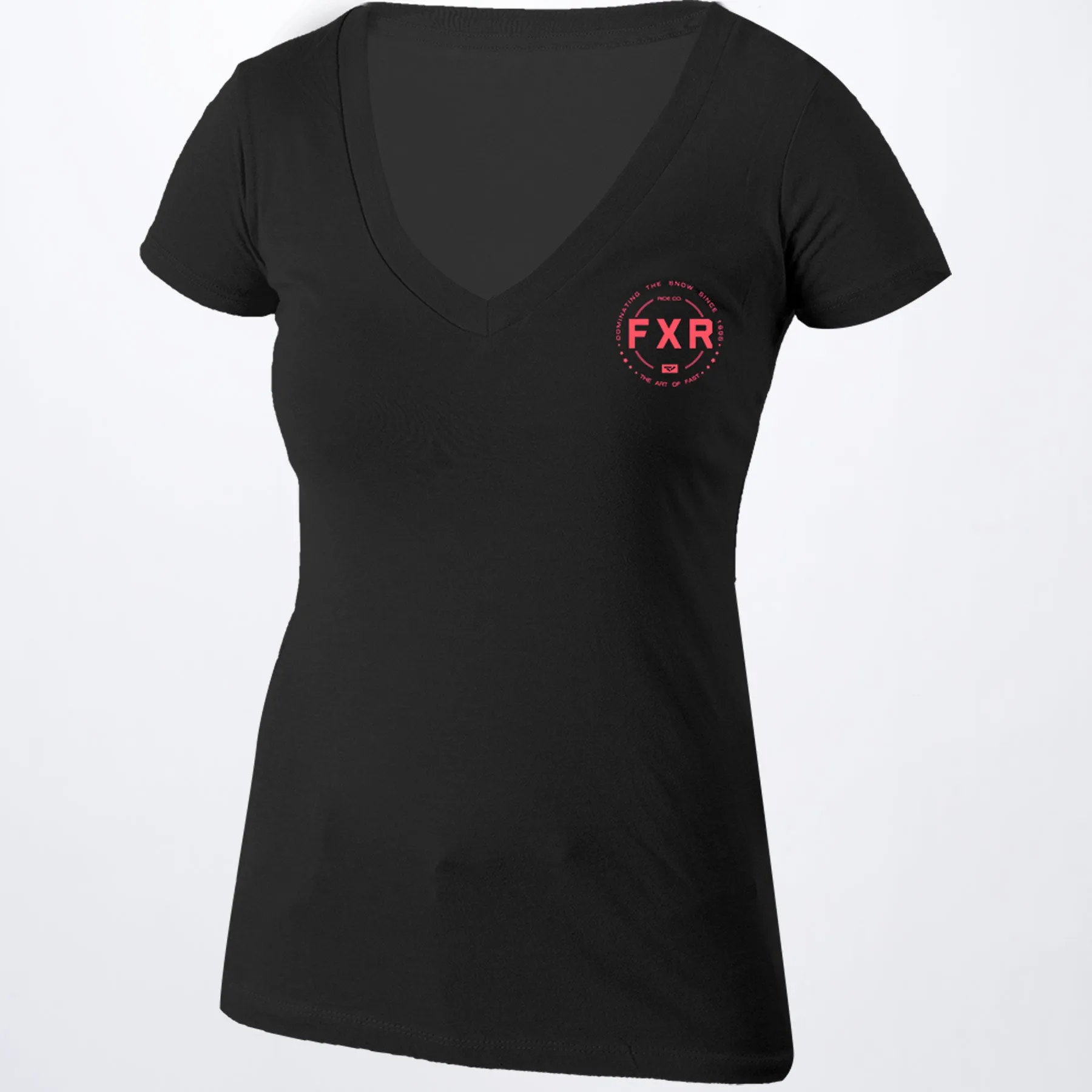 Women's Freedom T-Shirt sold by FXR product image thumbnail 2