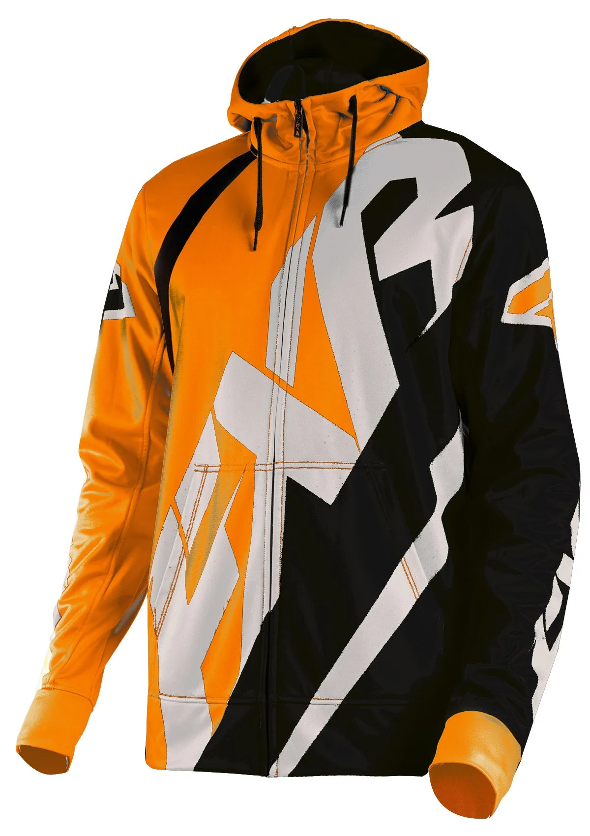 Men's CX Tech Hoodie sold by FXR