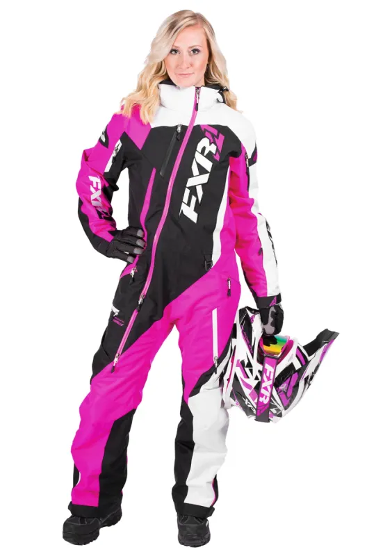 W Maverick Monosuit 17 sold by FXR