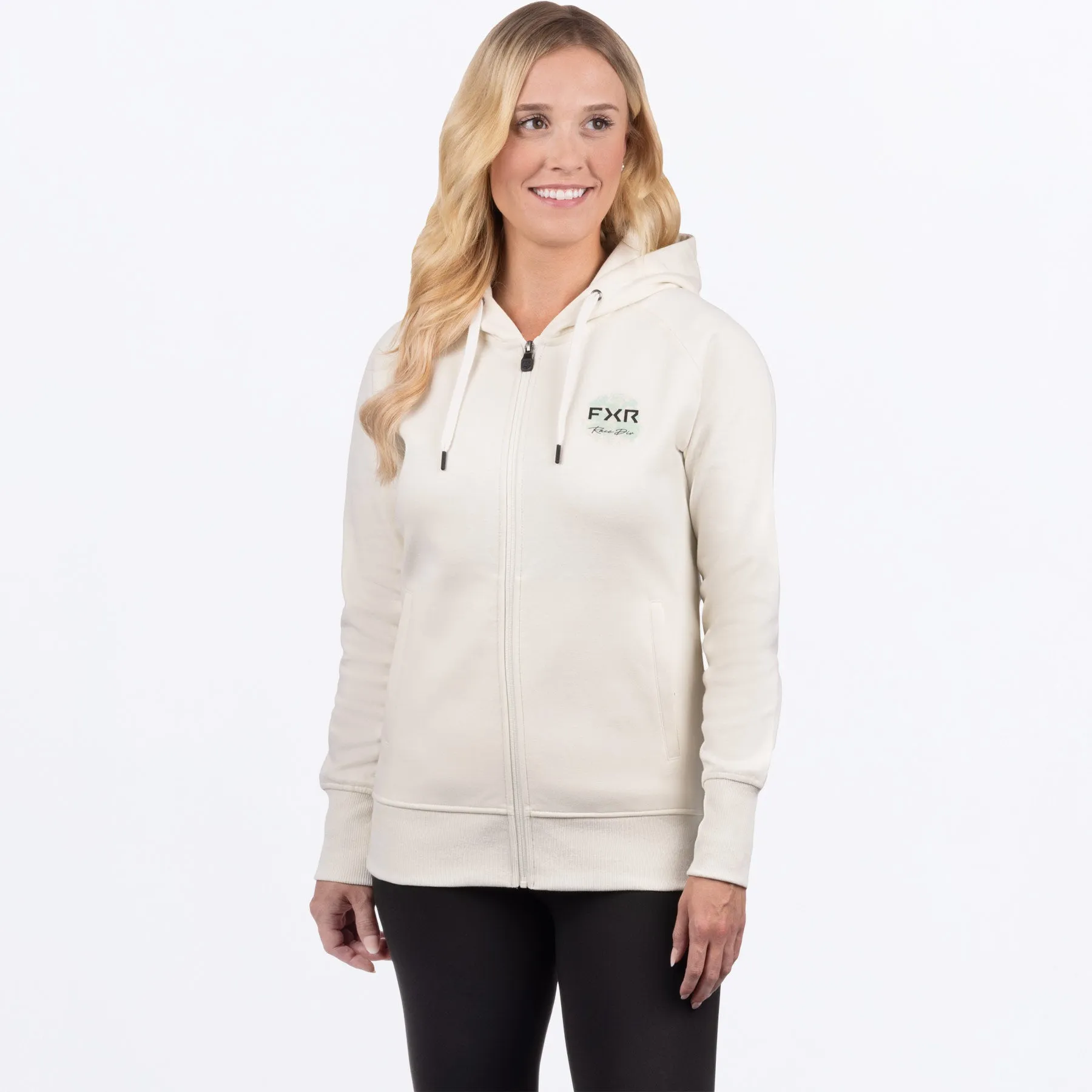 Women's Throttle Hoodie sold by FXR