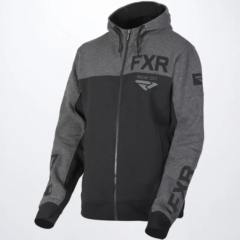 Men's Ride Co Hoodie sold by FXR