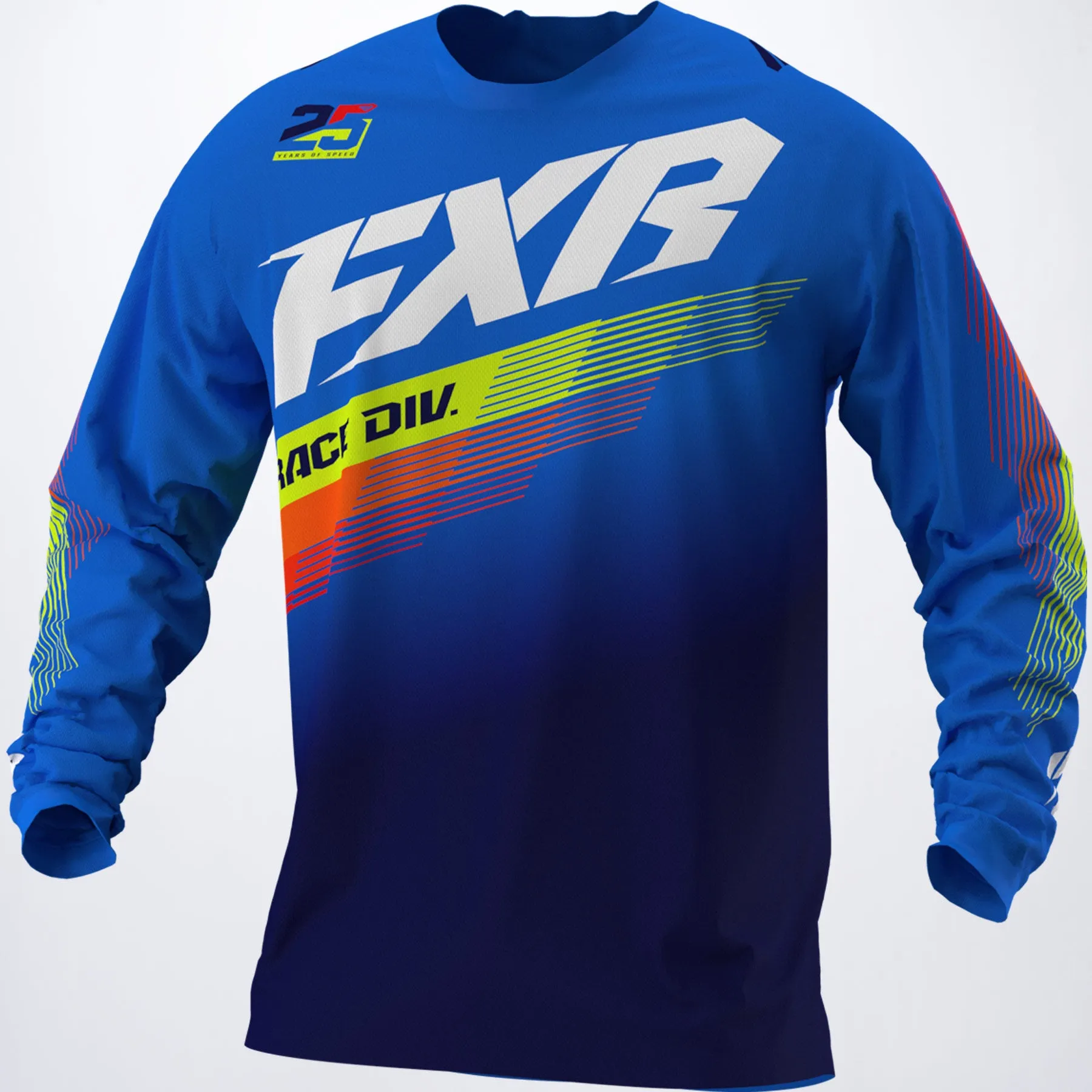 Clutch MX Jersey sold by FXR