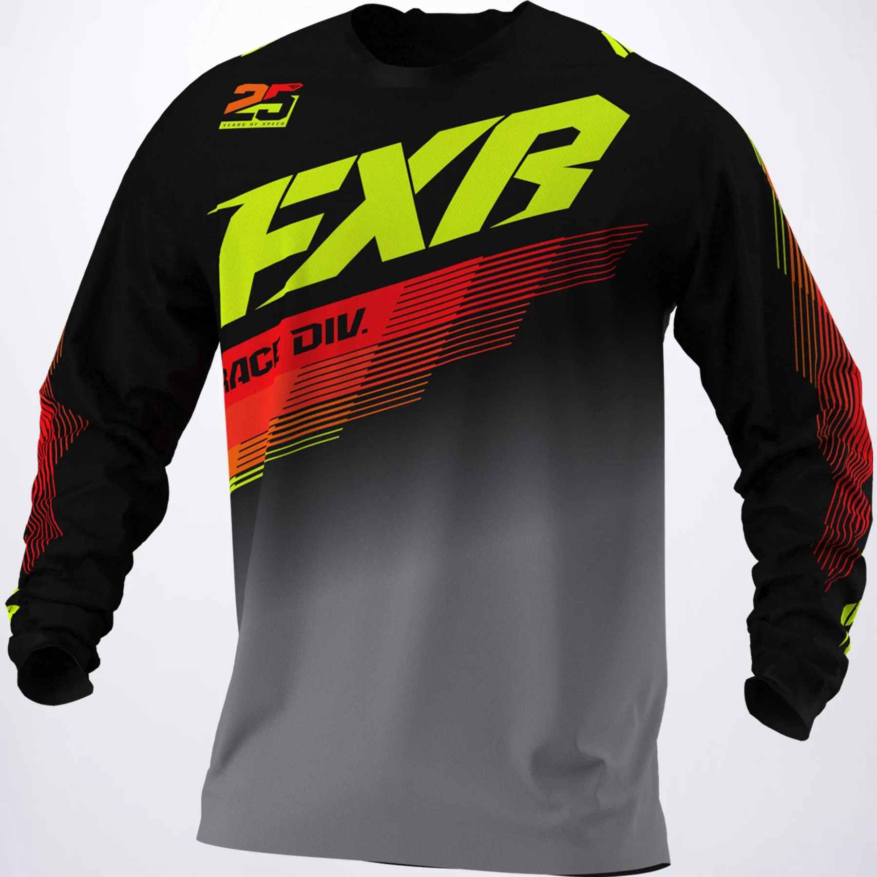 Clutch MX Jersey sold by FXR product image thumbnail 5