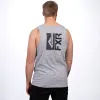Men's Hook'd Tank sold by FXR
