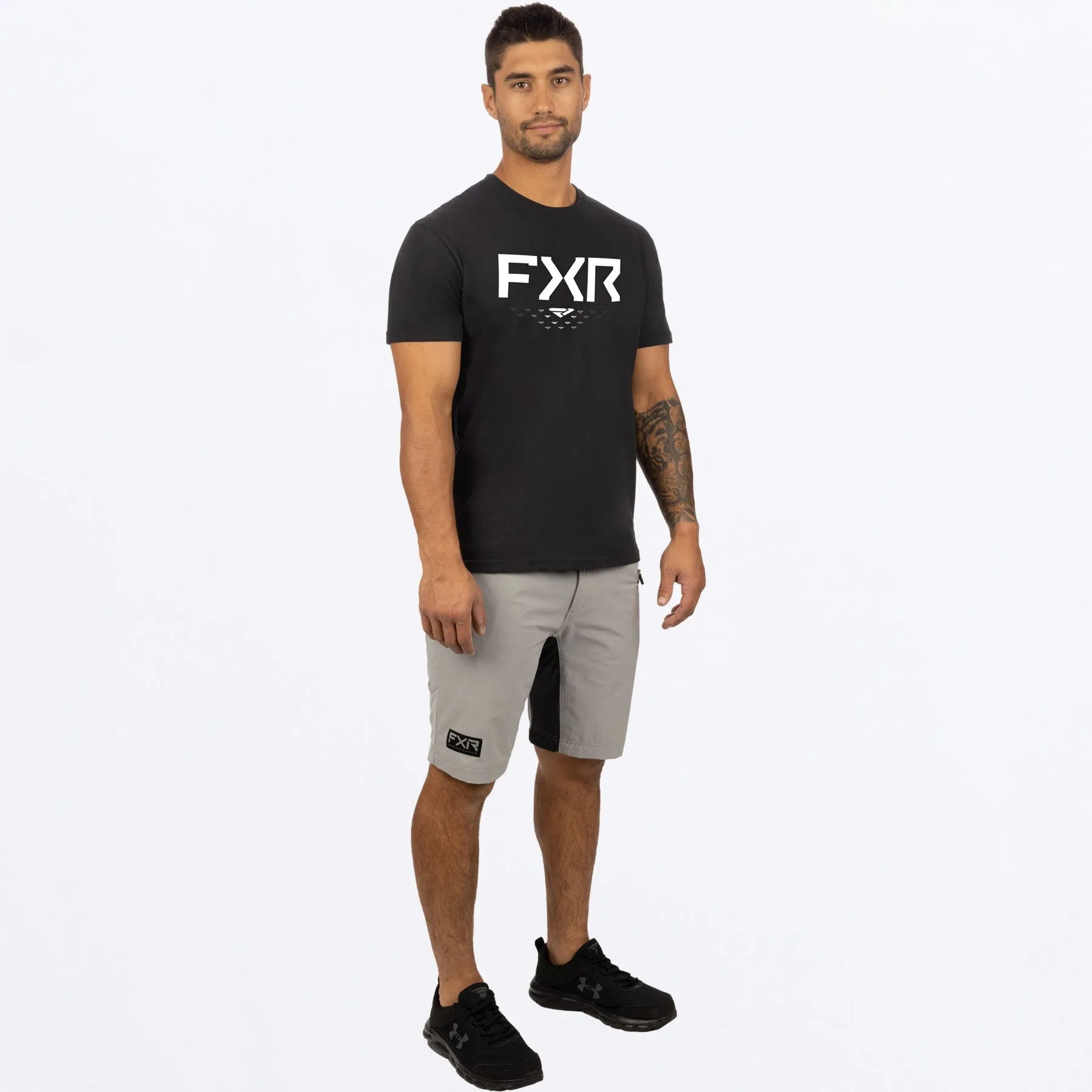 Men's Helium Premium T-Shirt sold by FXR product image thumbnail 3