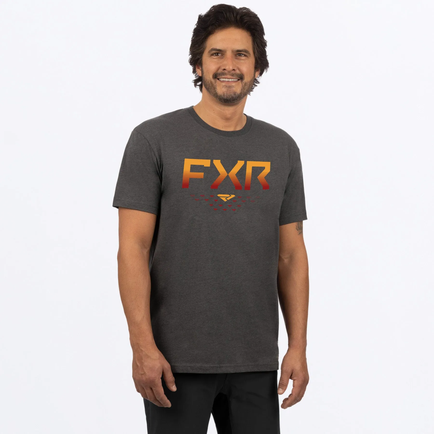 Men's Helium Premium T-Shirt sold by FXR product image thumbnail 5