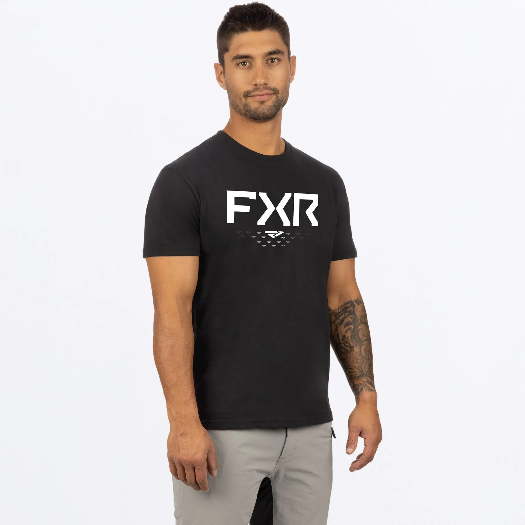Men's Helium Premium T-Shirt sold by FXR product image thumbnail 2