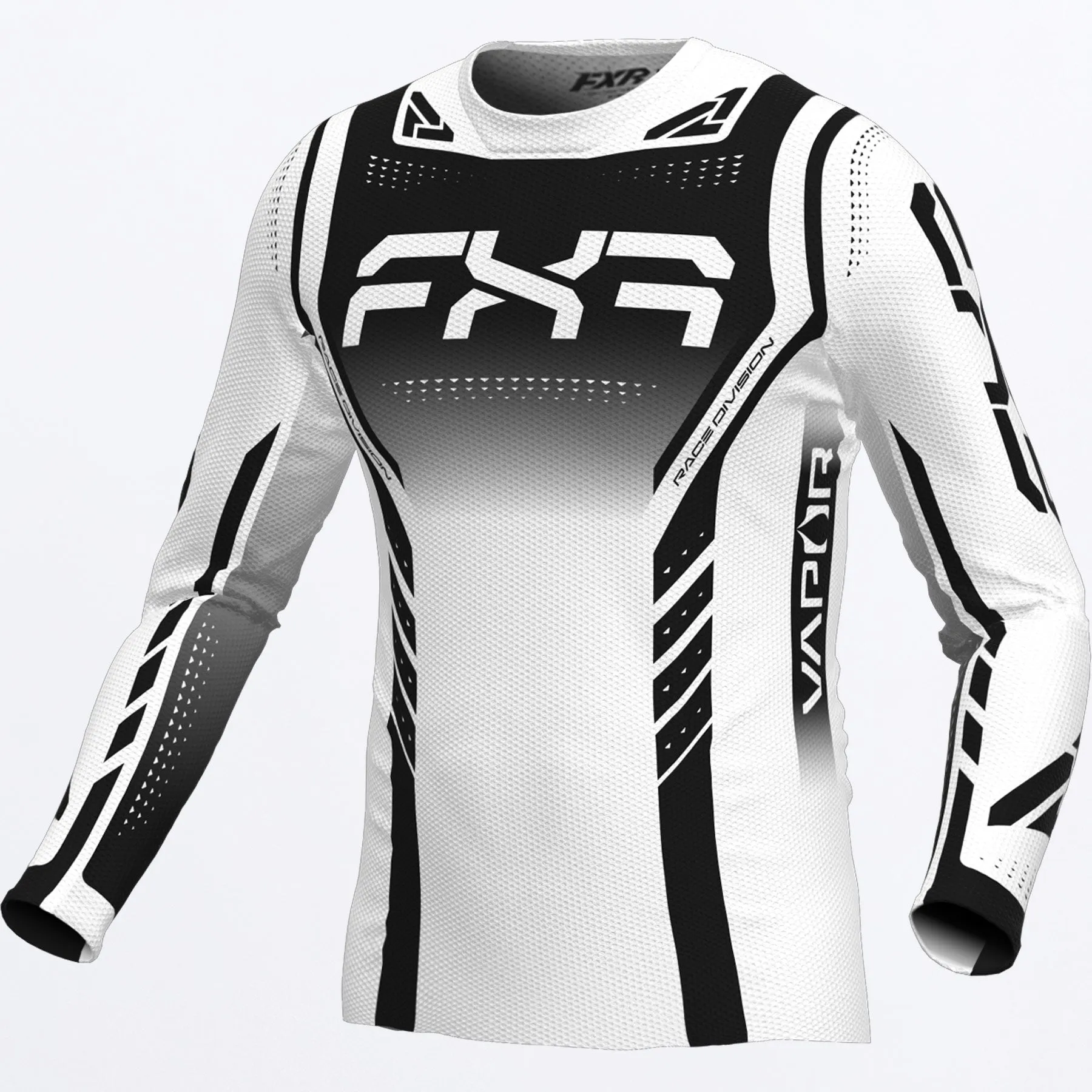 Vapor Air LE MX Jersey sold by FXR