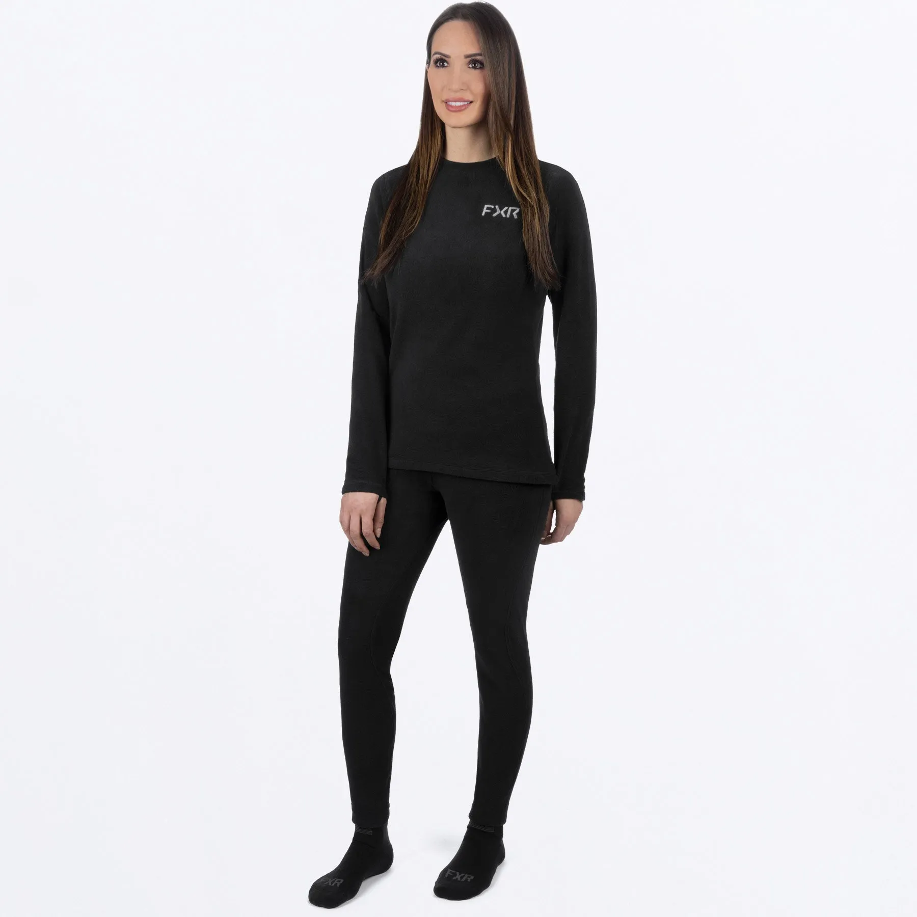 Women's Pyro Thermal Pant sold by FXR product image thumbnail 3