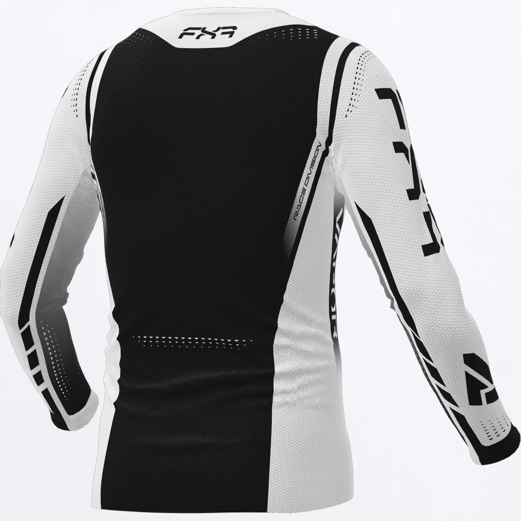 Vapor Air LE MX Jersey sold by FXR product image thumbnail 2