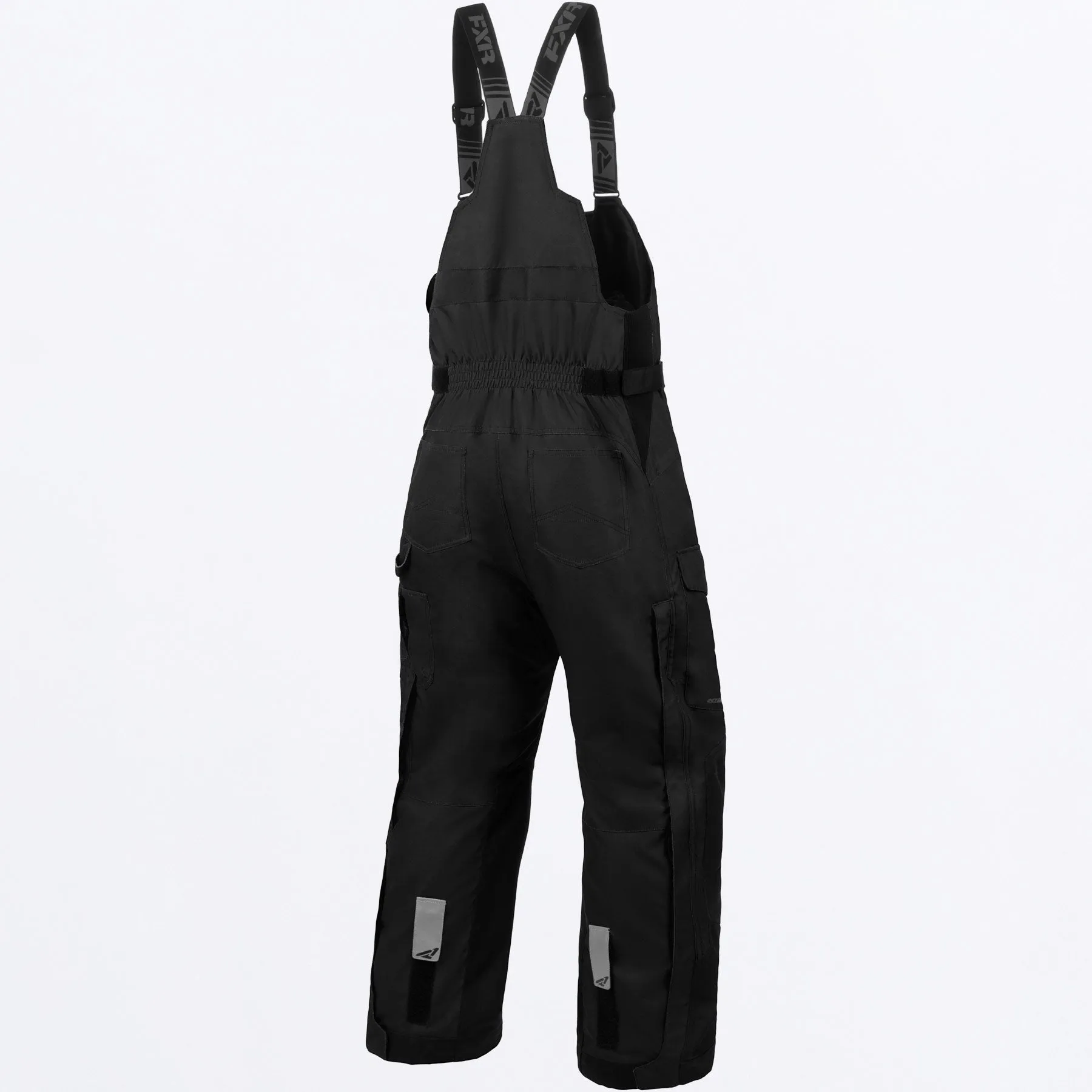 Men's Excursion Ice Pro Bib Pant sold by FXR product image thumbnail 2