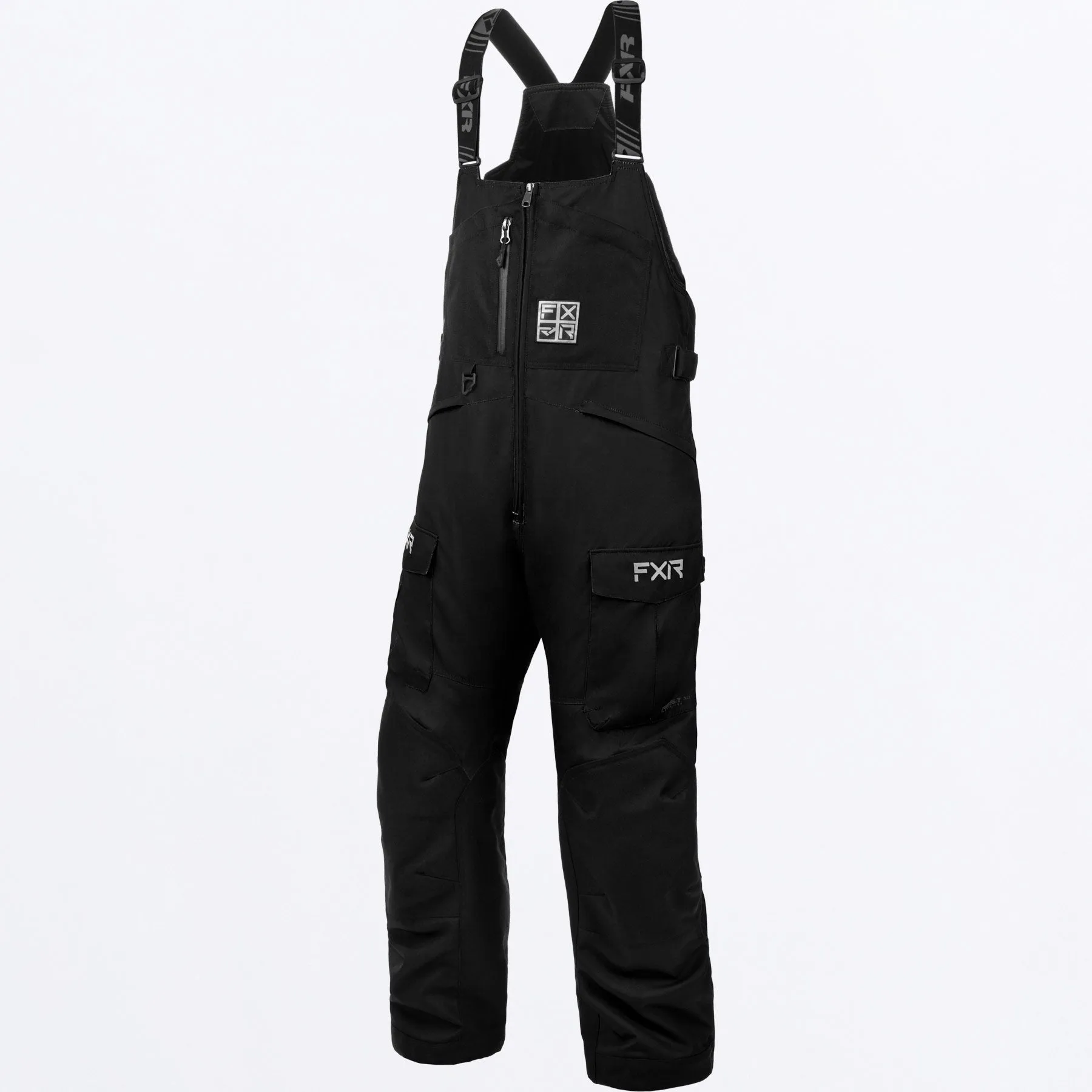 Men's Excursion Ice Pro Bib Pant sold by FXR