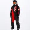 Men's Recruit Insulated Monosuit sold by FXR