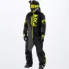 Men's Recruit Insulated Monosuit sold by FXR
